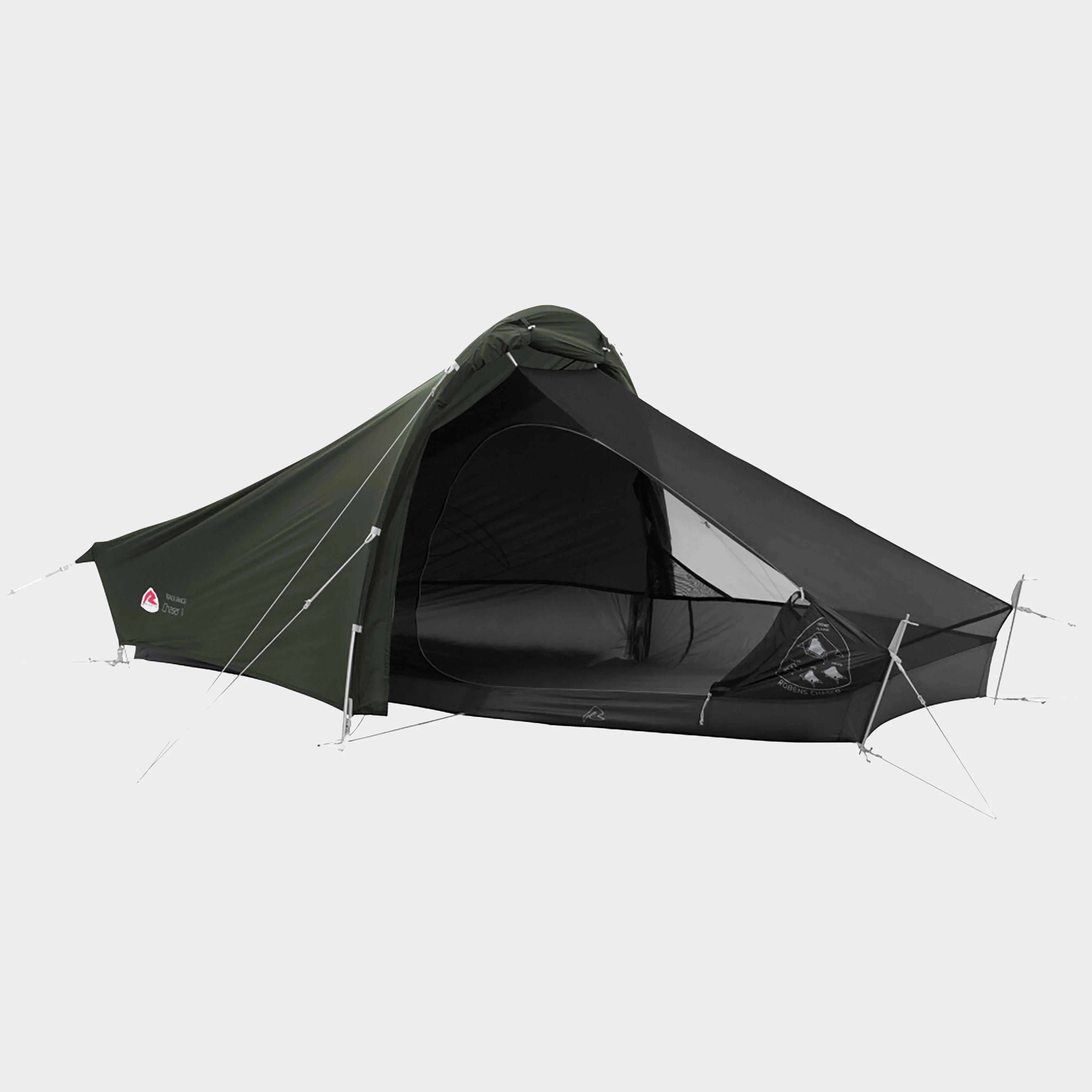 Refurbished Chaser 1 Person Tent - Image 4