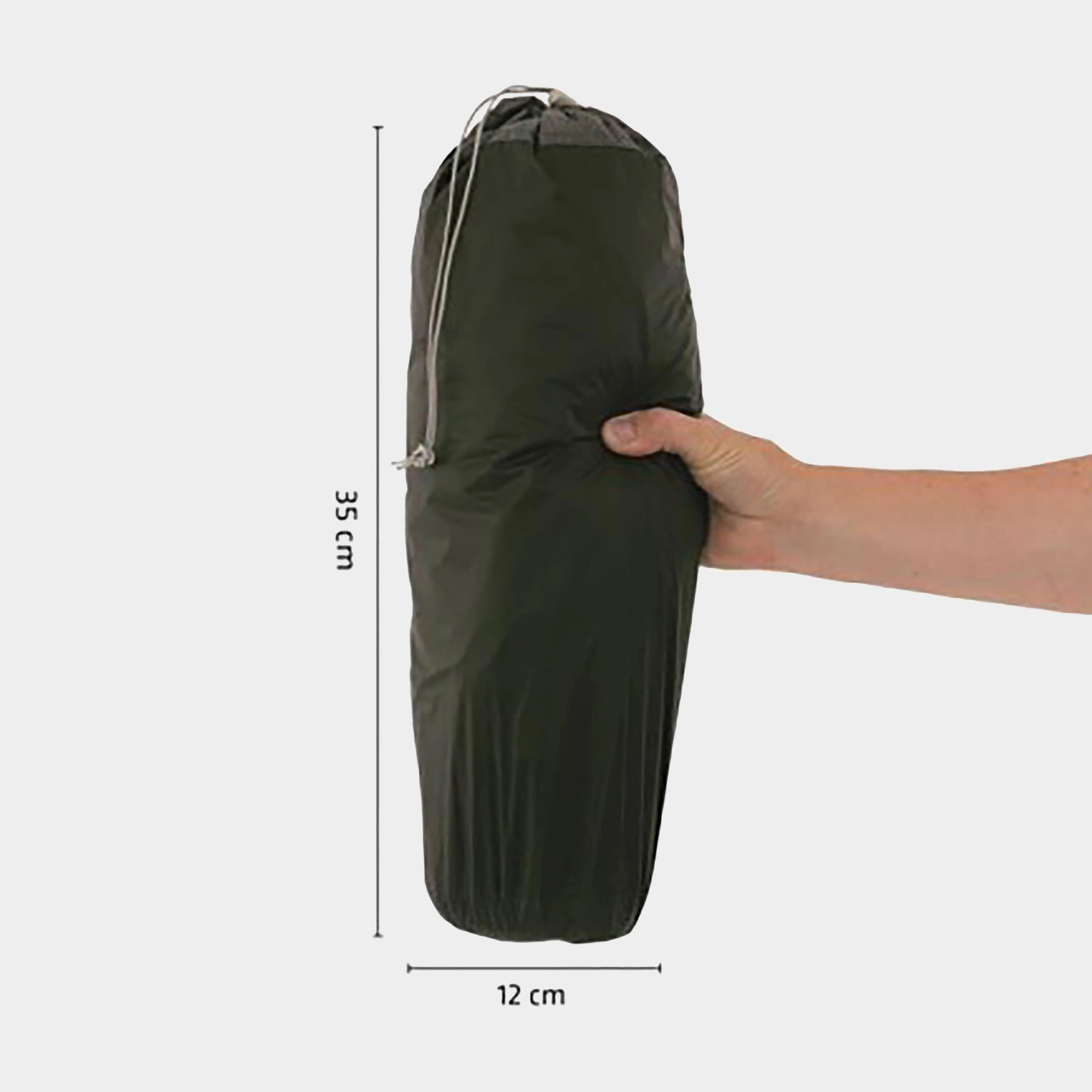 Refurbished Chaser 1 Person Tent - Image 5
