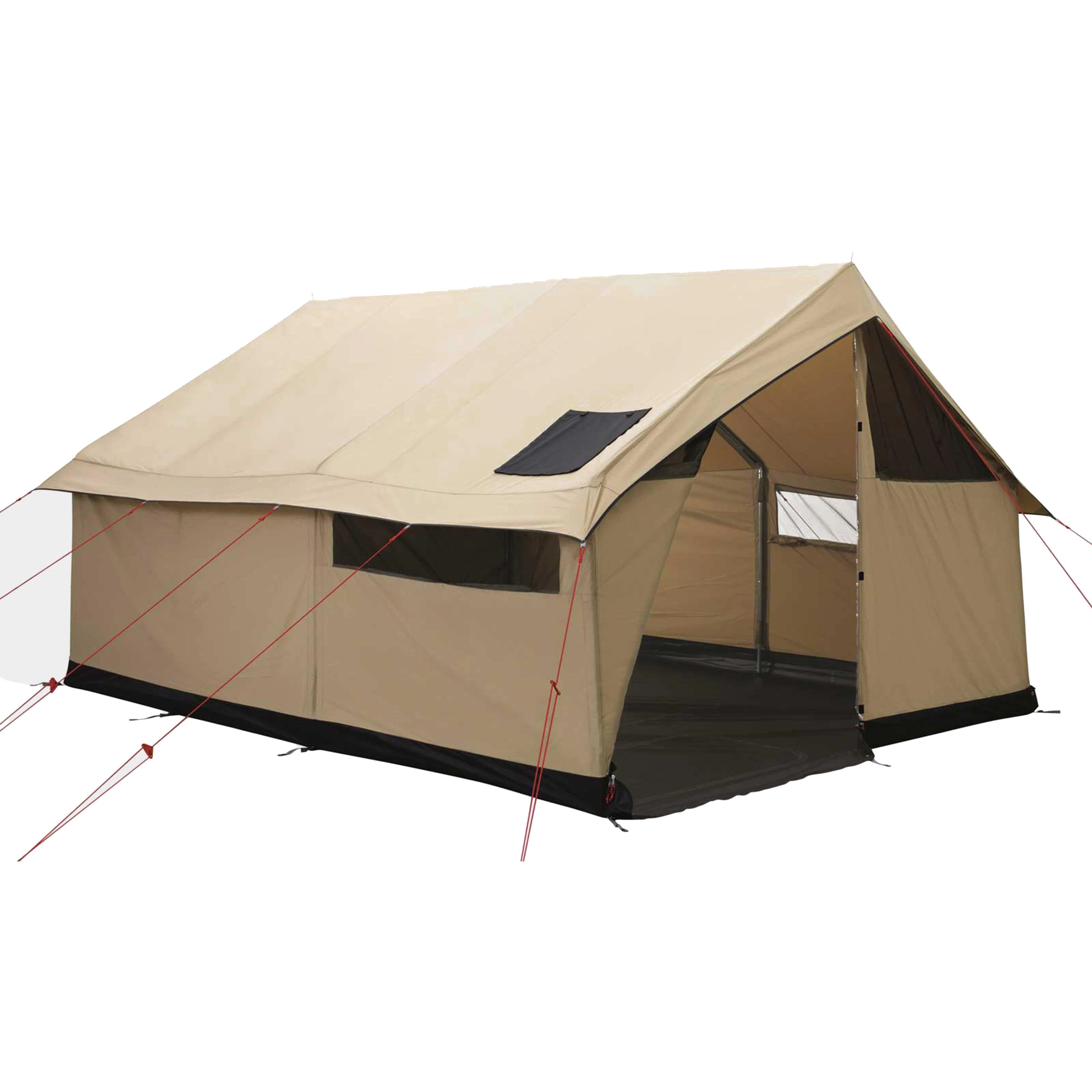Refurbished Prospector 12 Person Tent - Image 8