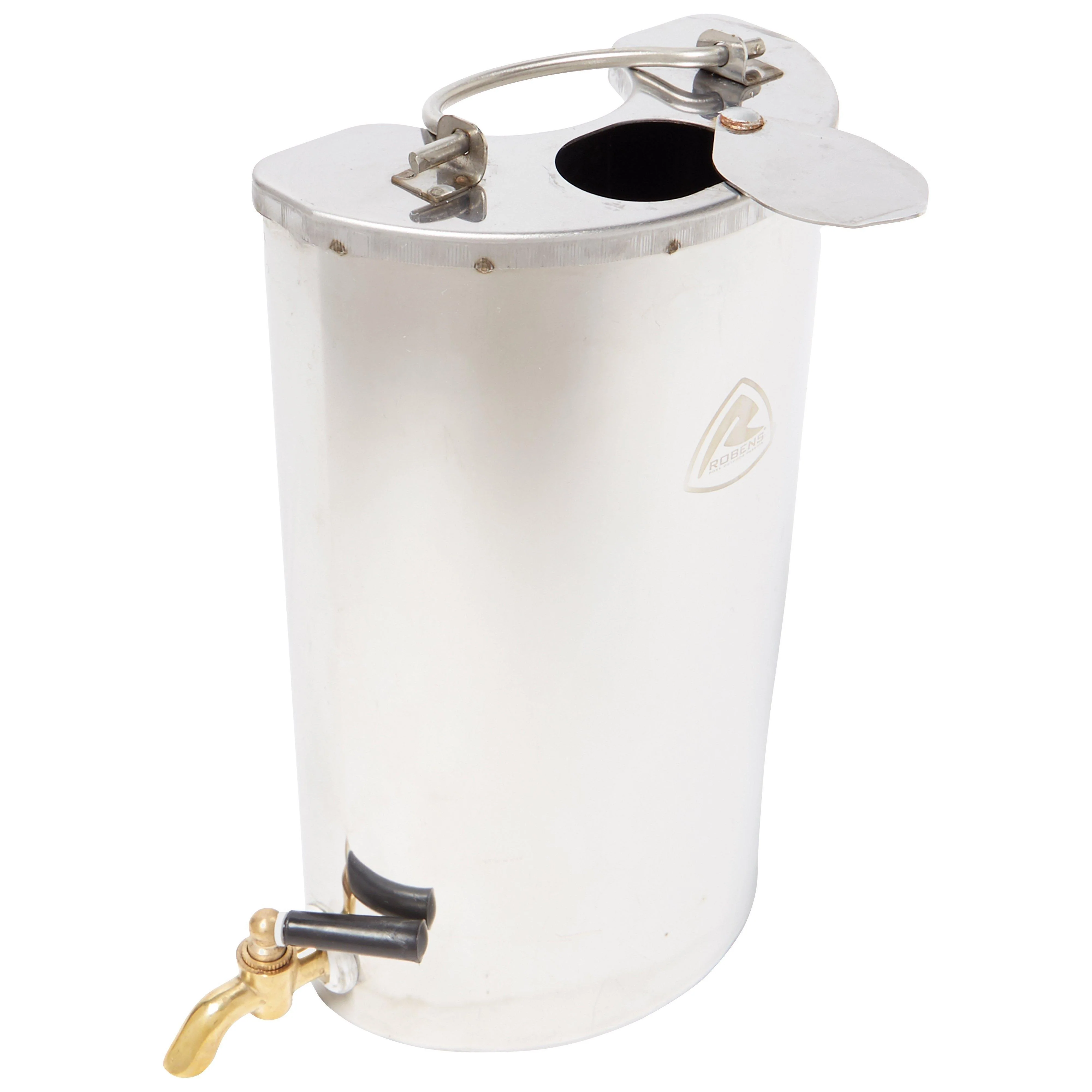 Bering Water Heater - Image 5