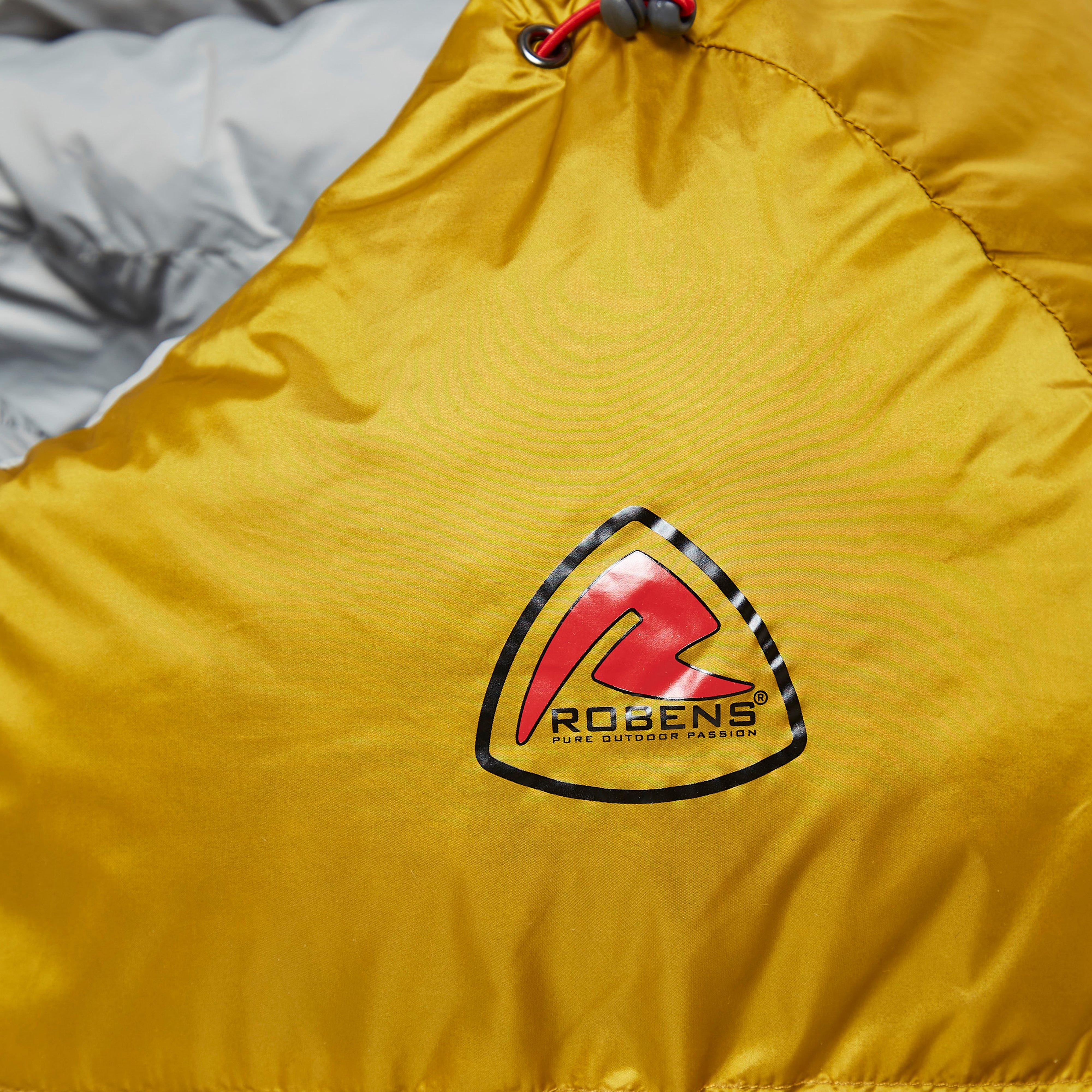 Couloir 350 Sleeping Bag - Image 7