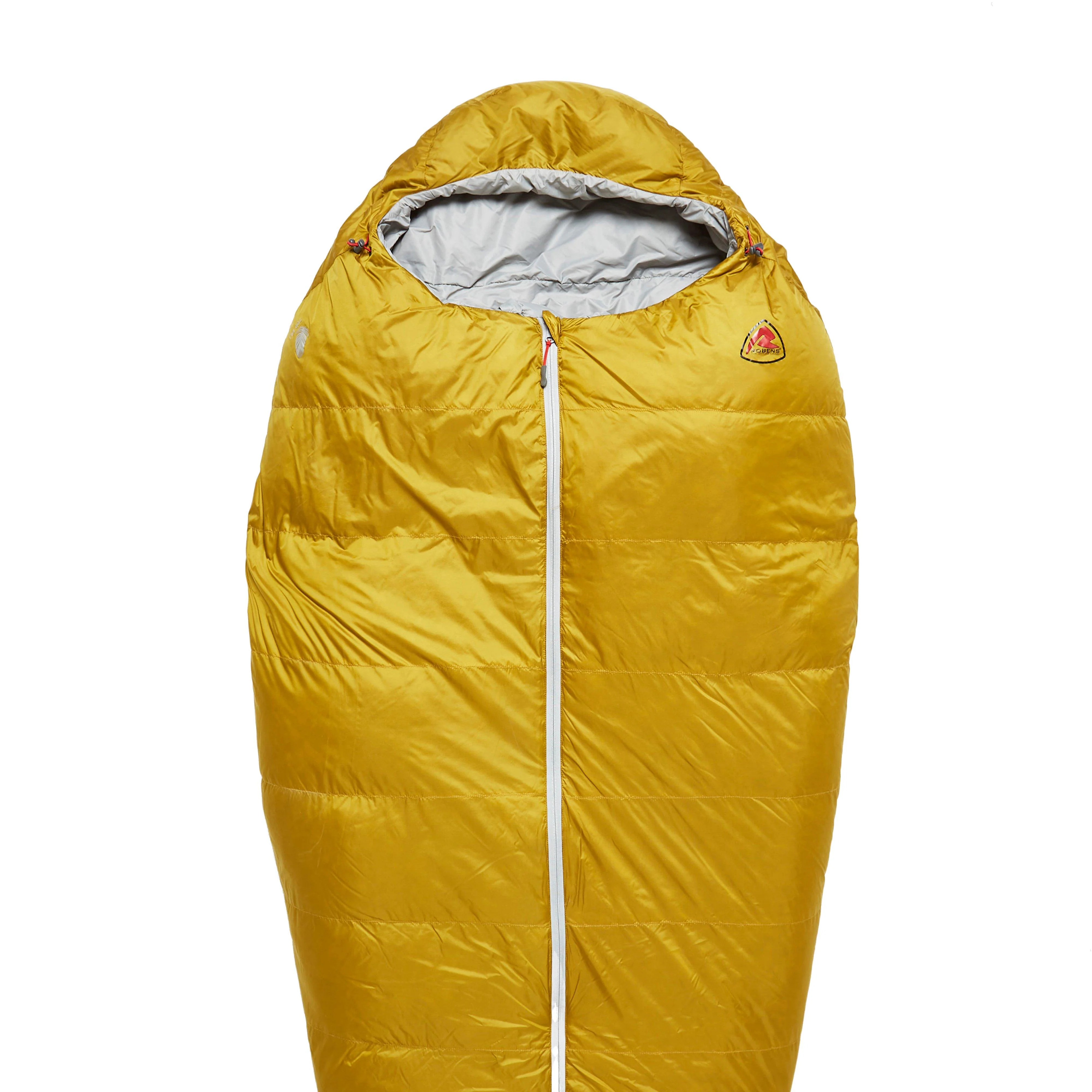 Couloir 350 Sleeping Bag - Image 9