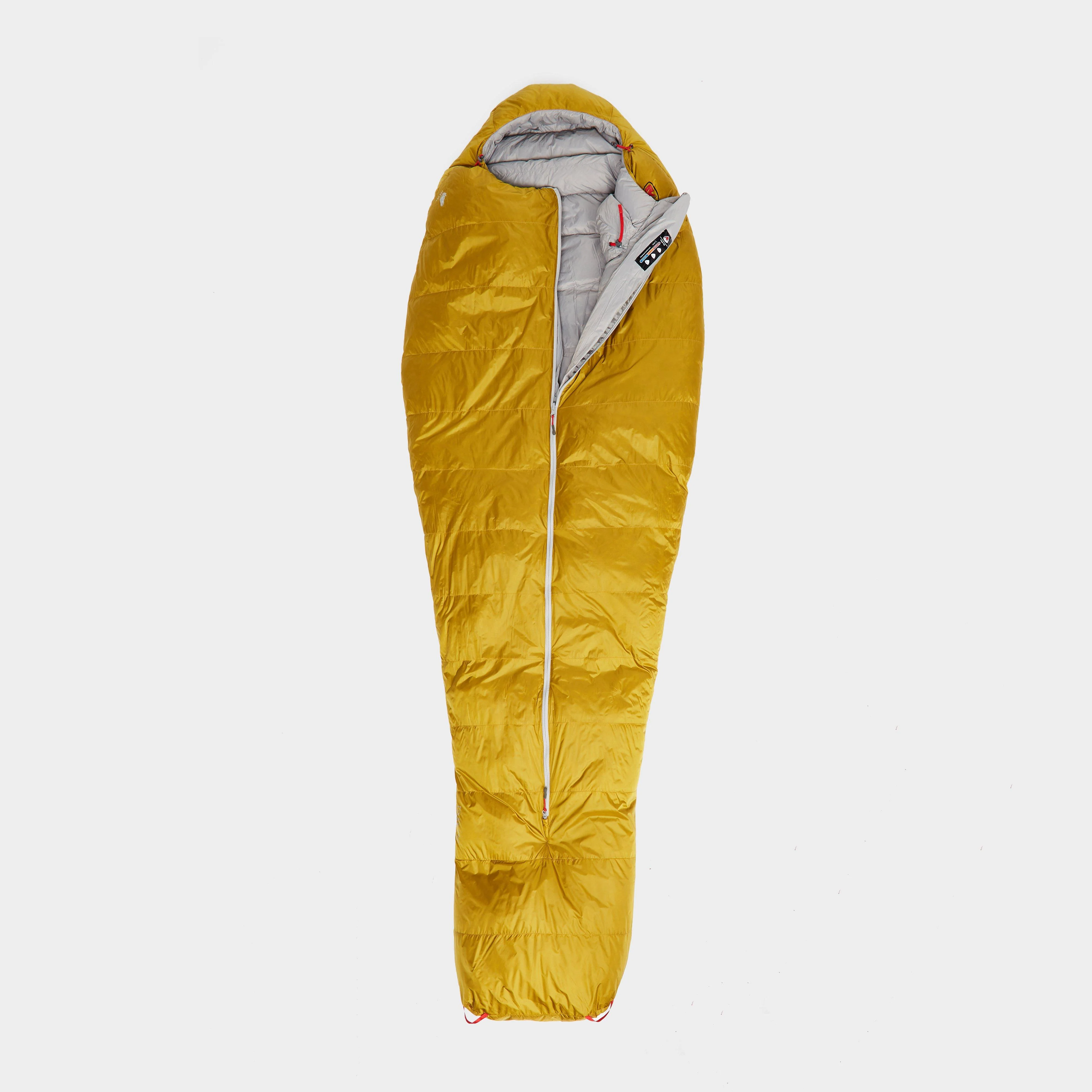 Couloir 750 Sleeping Bag - Image 3