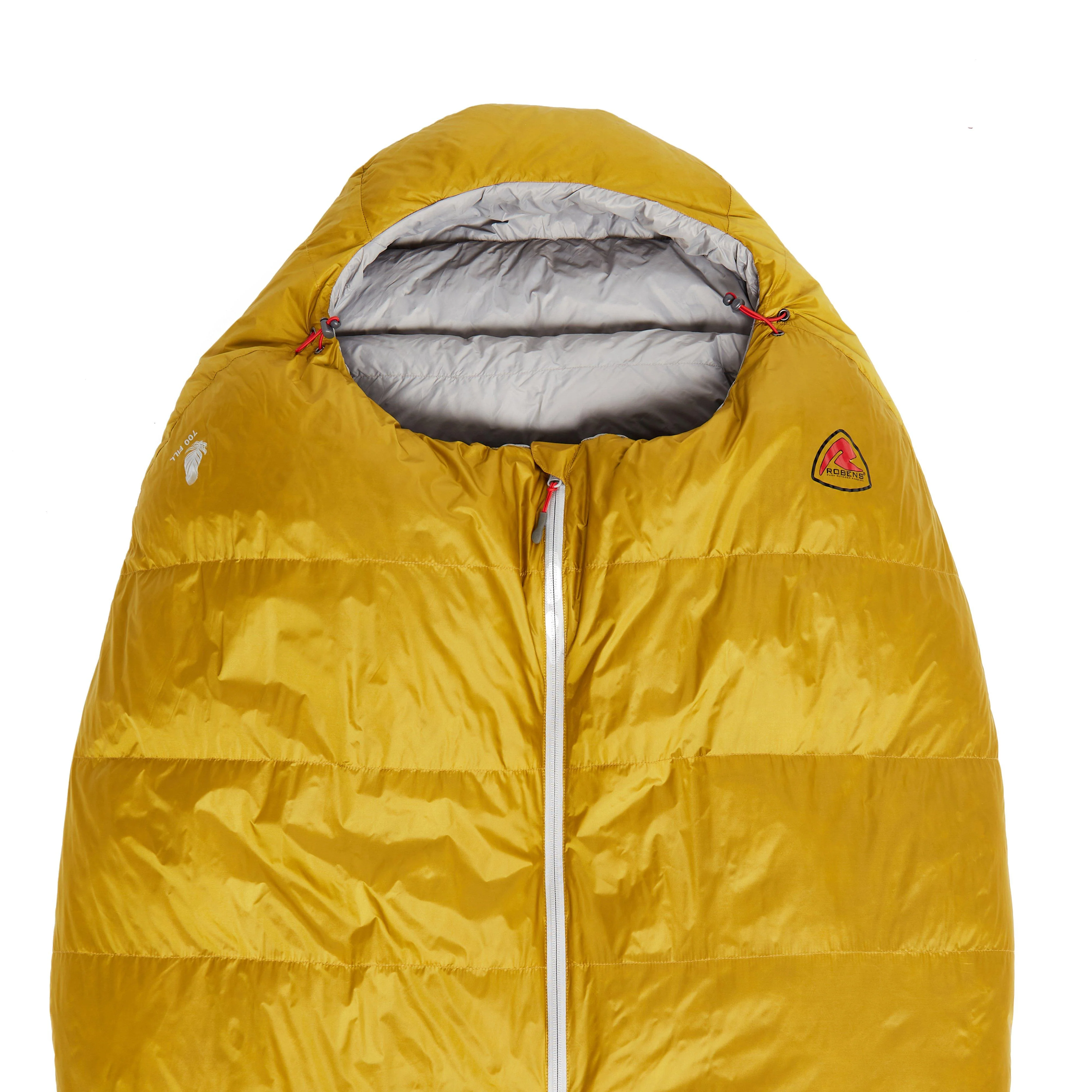 Couloir 750 Sleeping Bag - Image 8