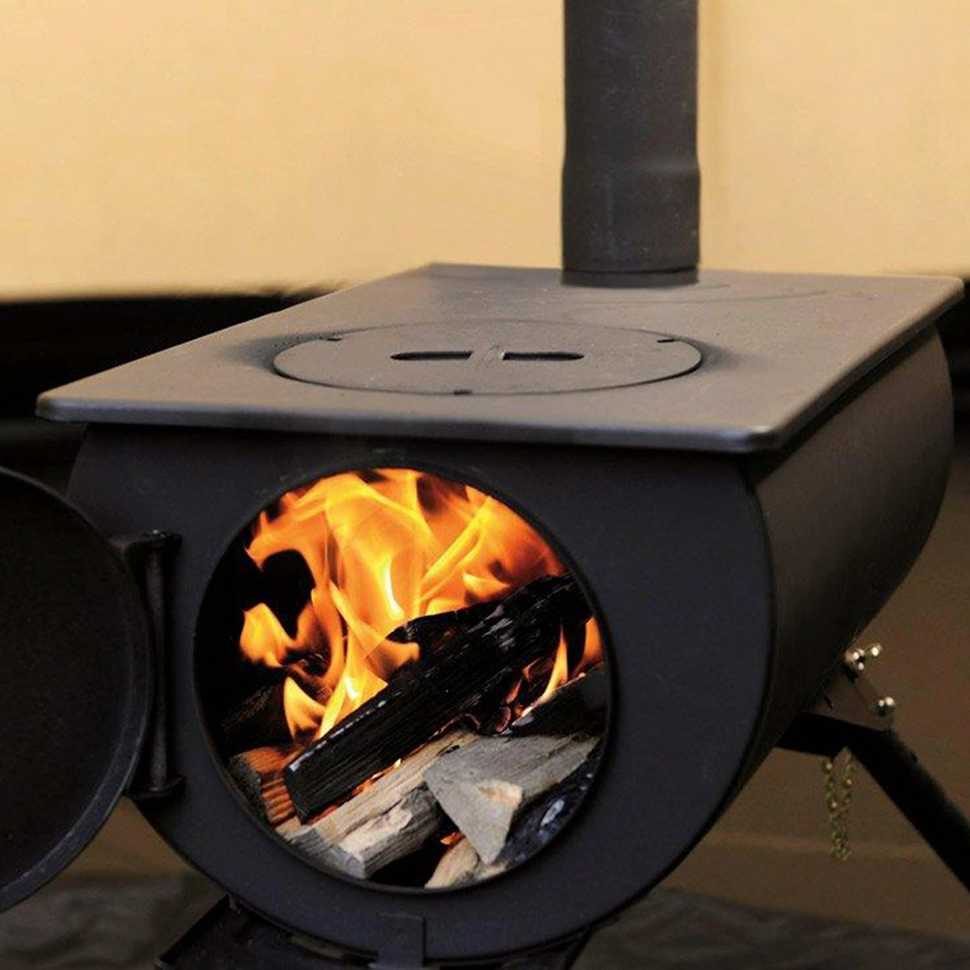Denali Tent Stove - Image 3