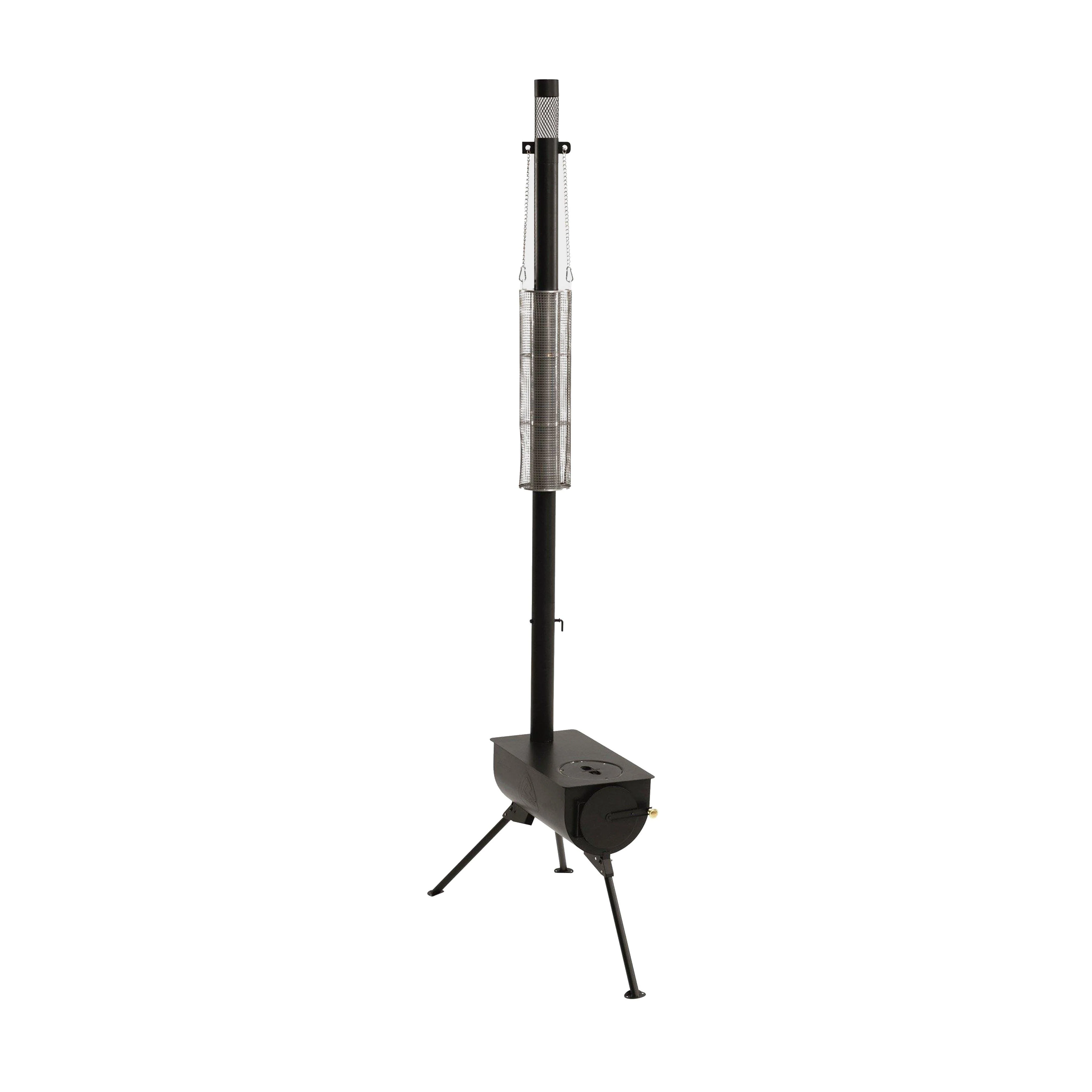 Denali Tent Stove - Image 4