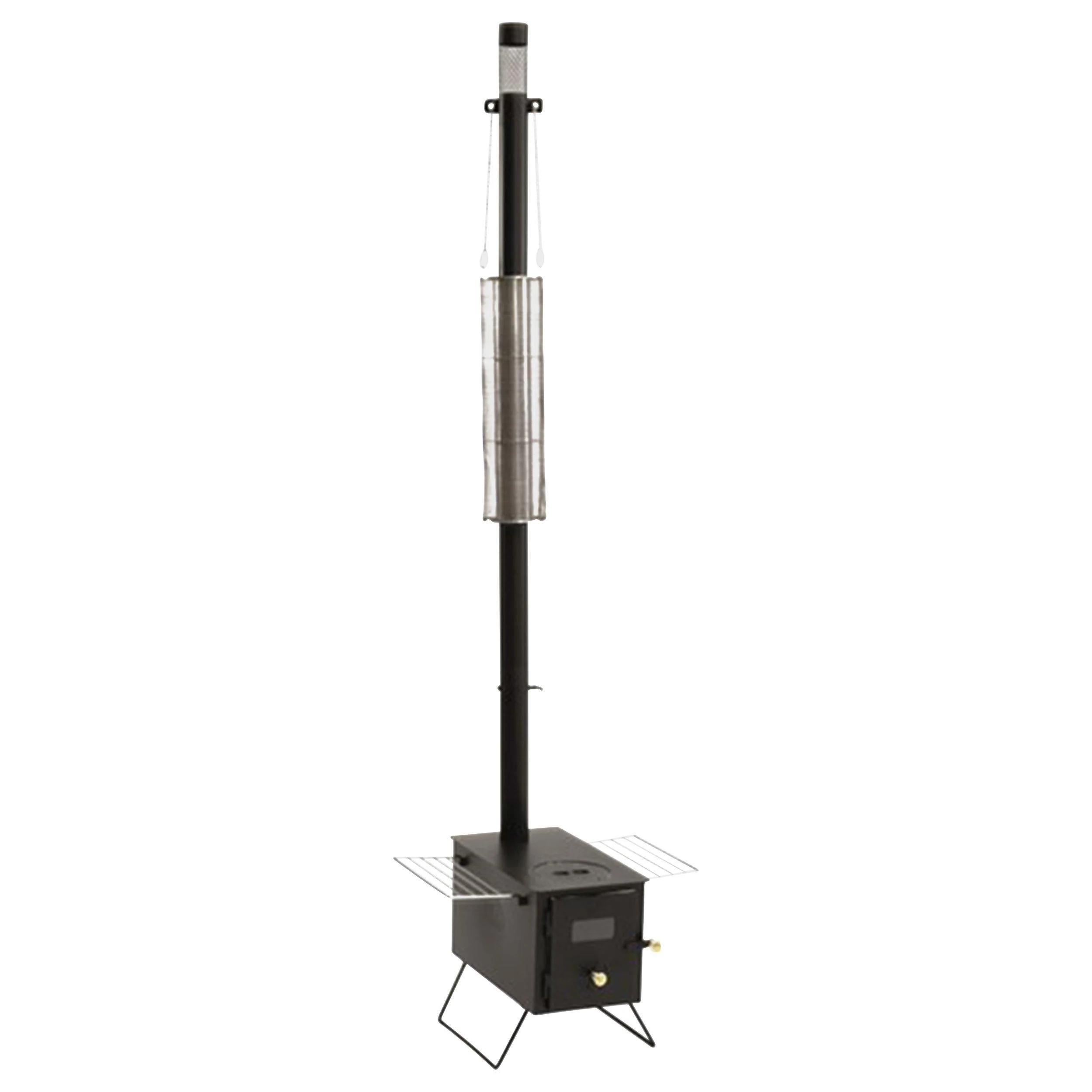 Kobuk Tent Stove - Image 3