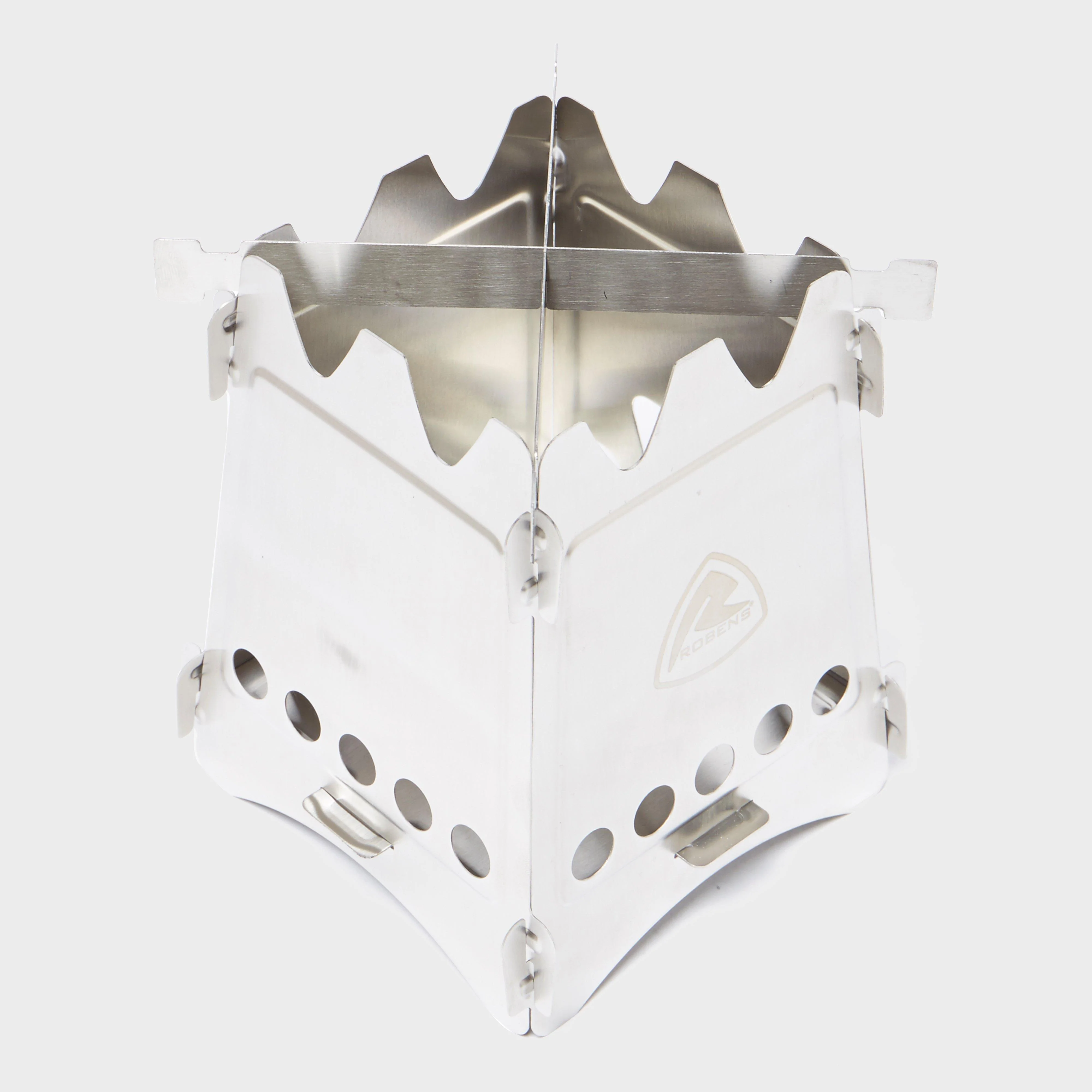 Logger Wood Stove - Image 2