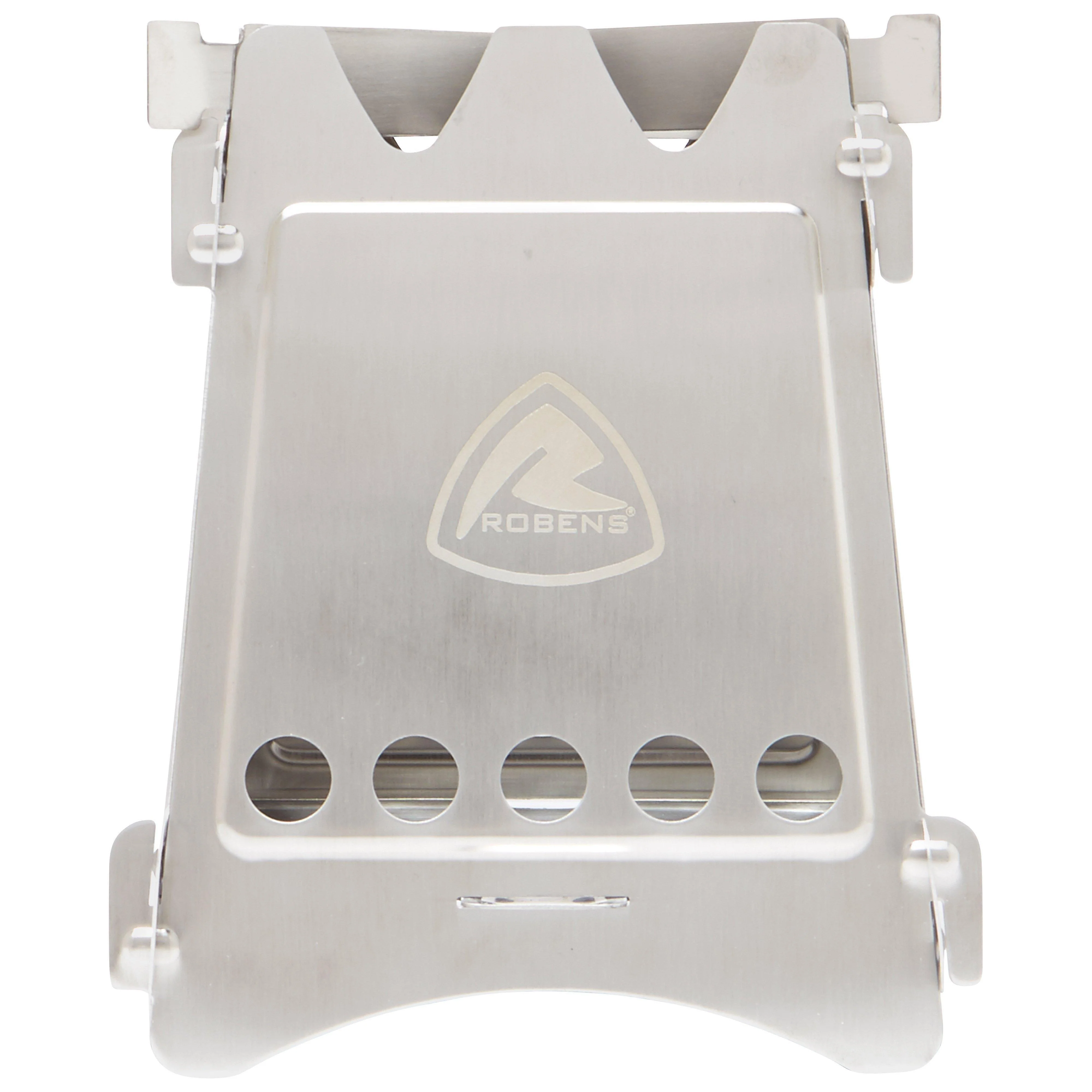 Logger Wood Stove - Image 3