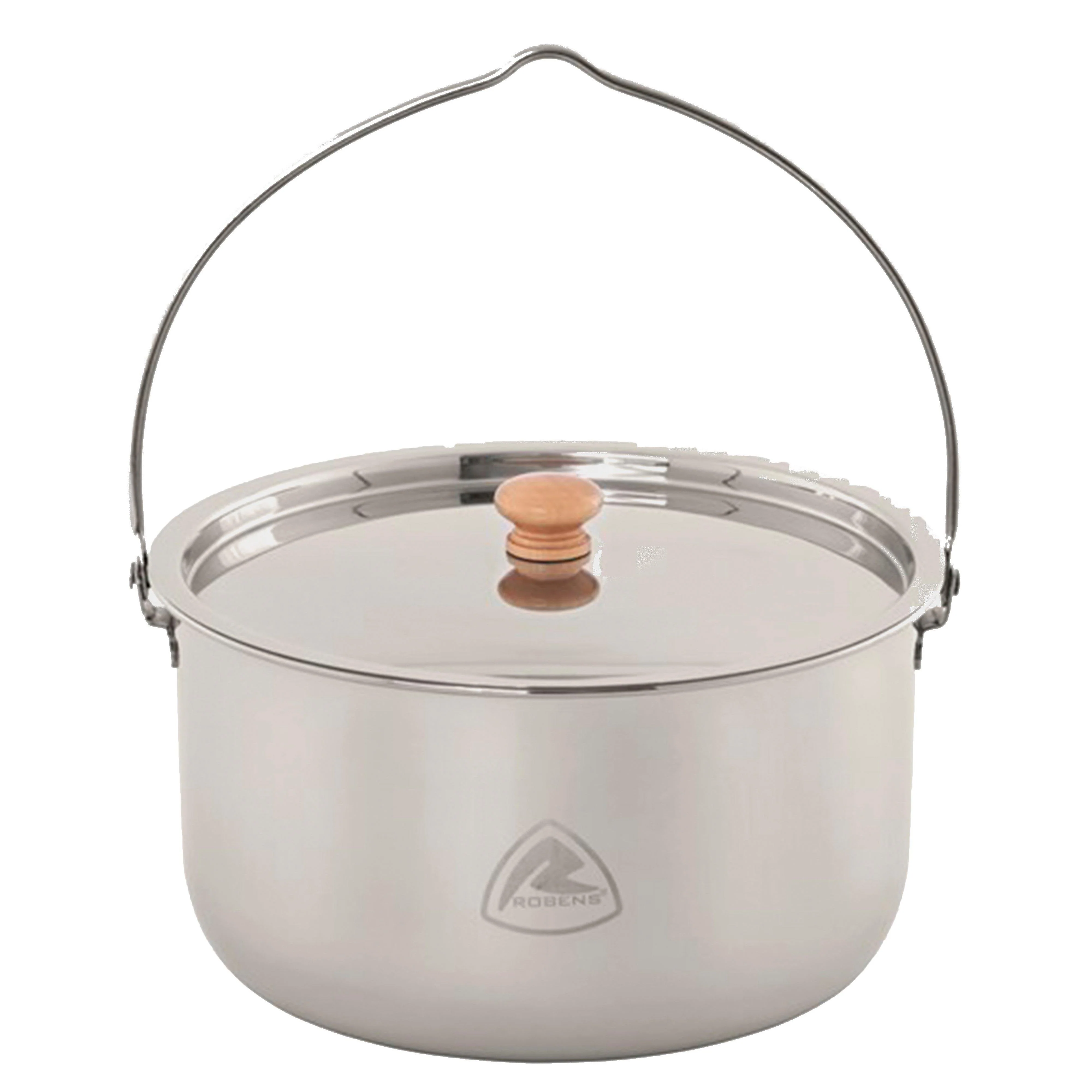 Ottawa Pot 4L - Image 2