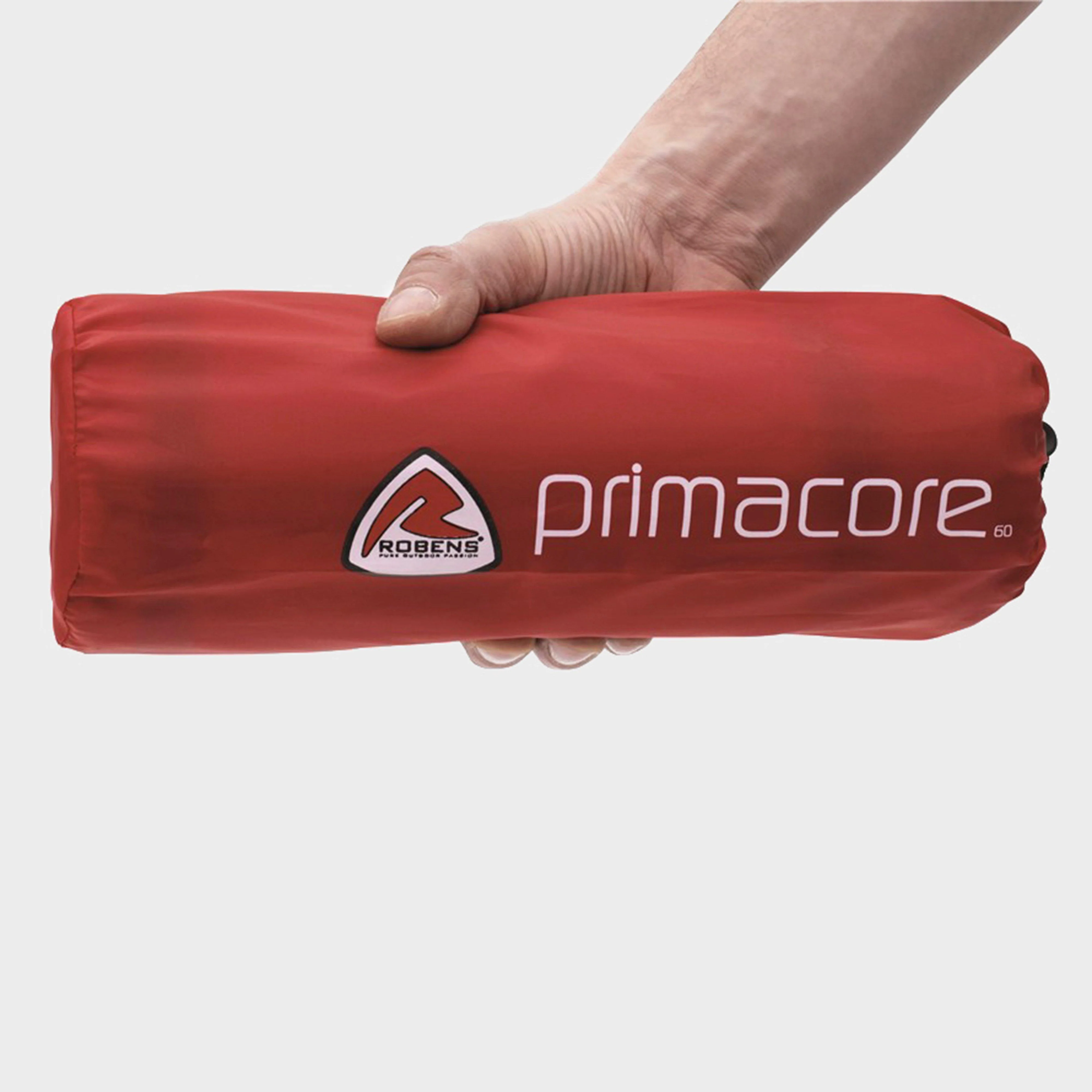 Primacore 60 Airbed - Image 2
