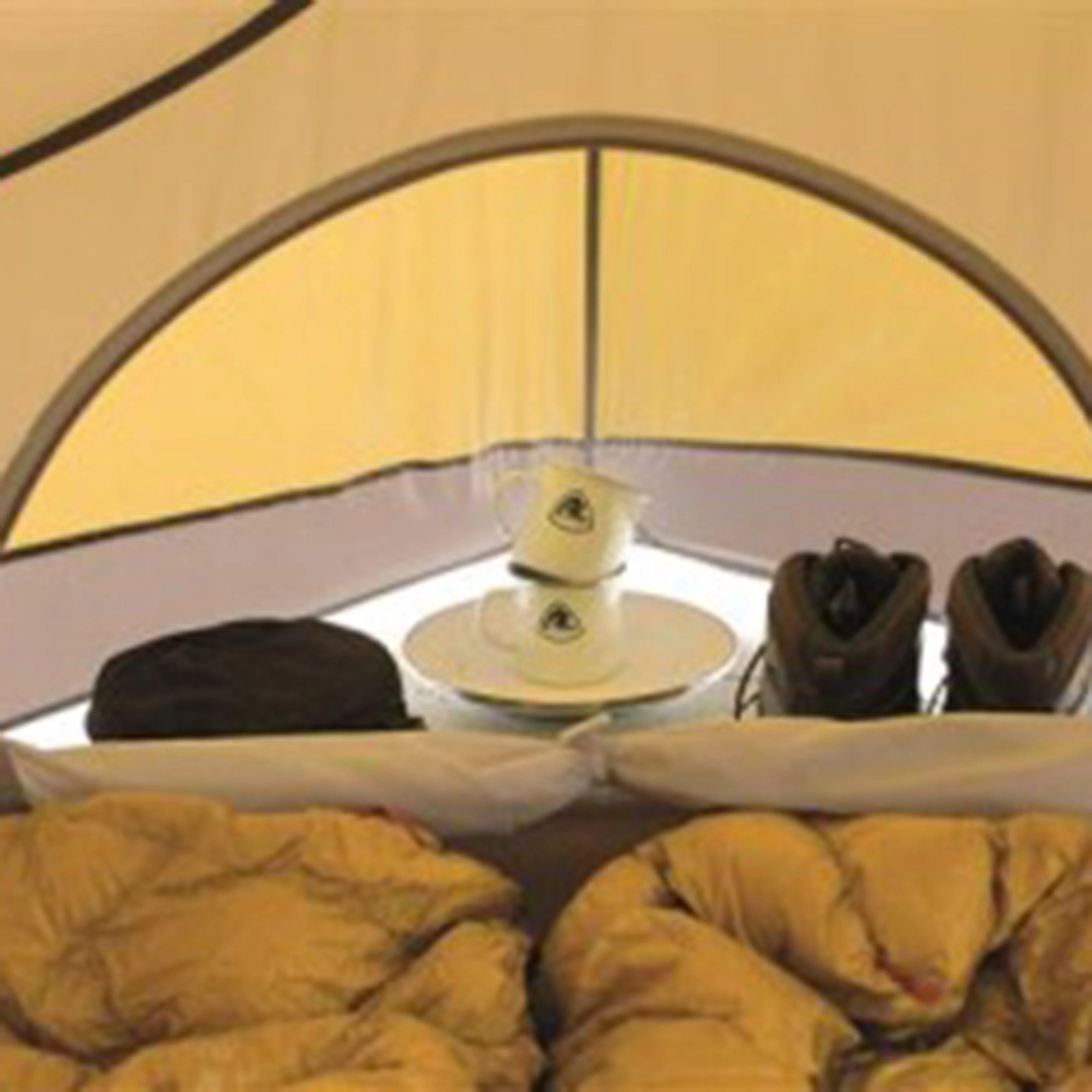 Refurbished Challenger 2 Person Tent - Image 4