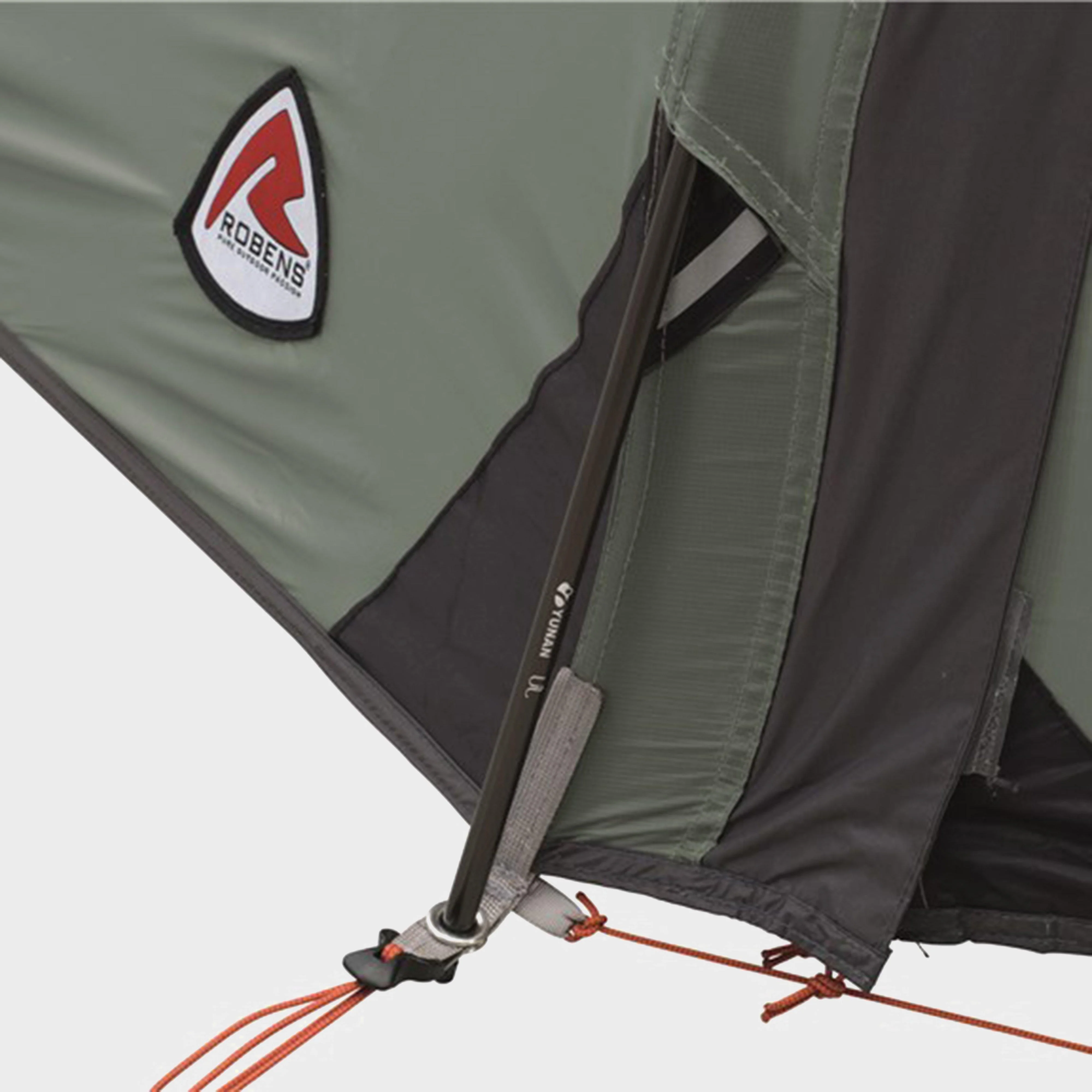 Refurbished Goldcrest 1-Person Tent - Image 4