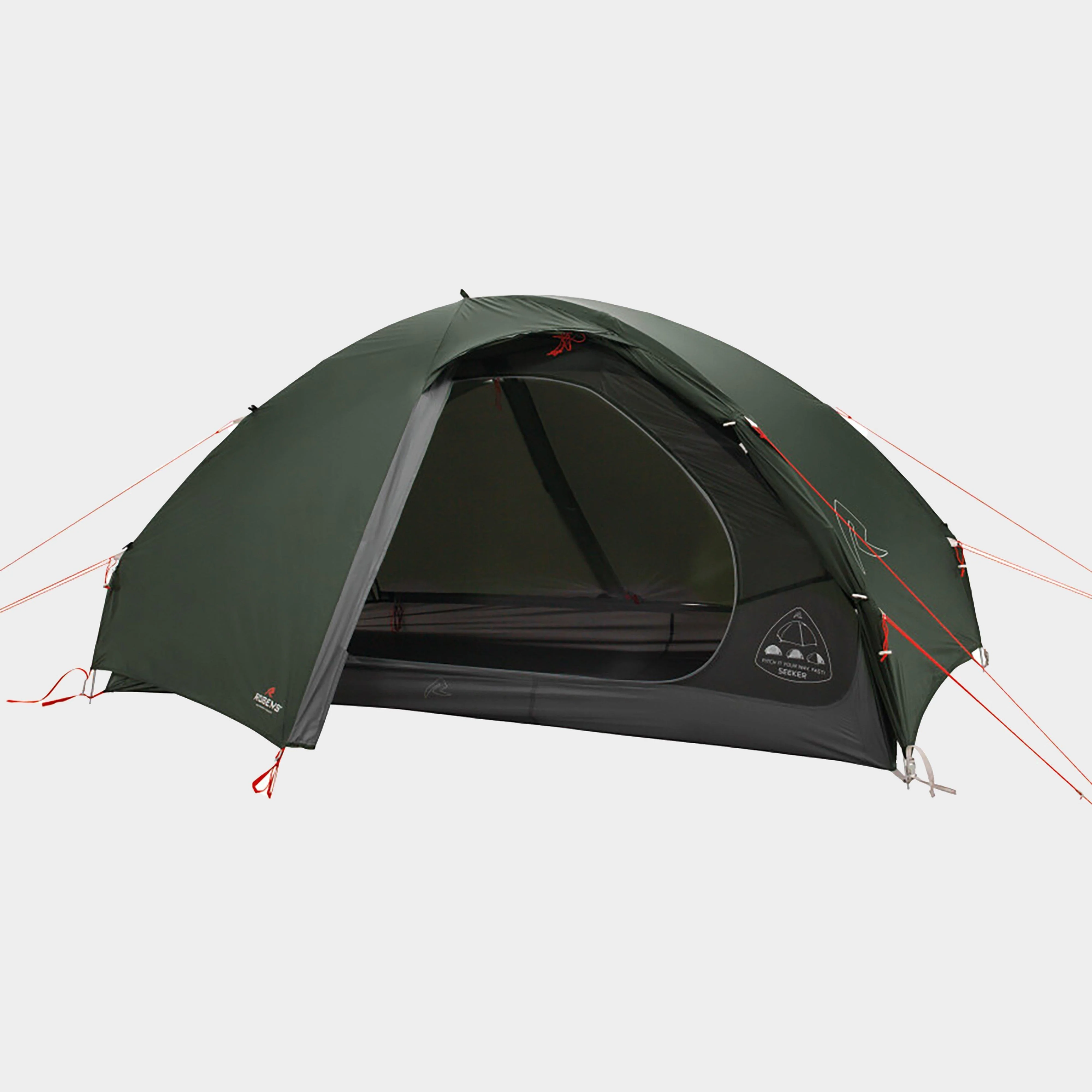 Refurbished Seeker 2 Person Tent - Image 4
