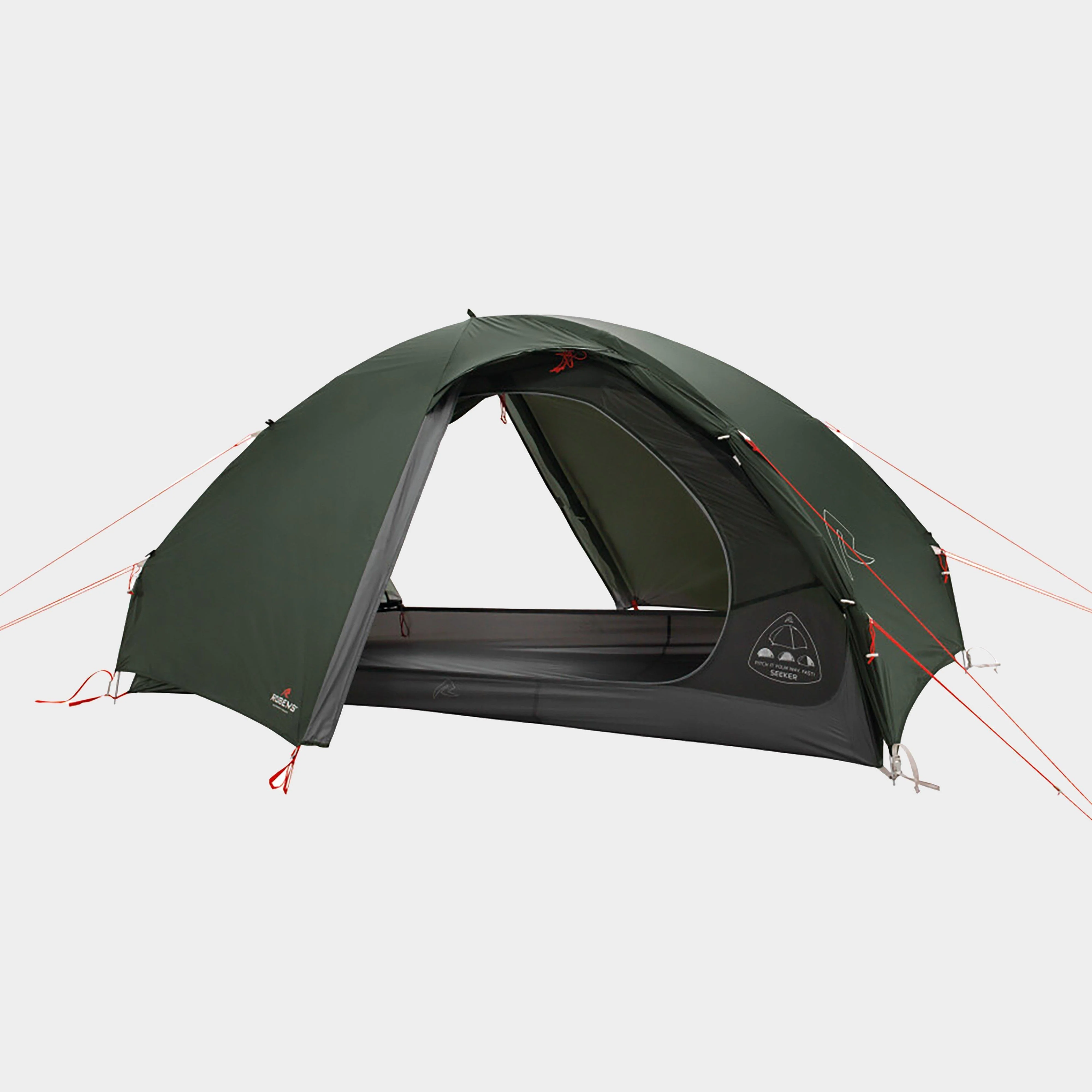Refurbished Seeker 2 Person Tent - Image 5