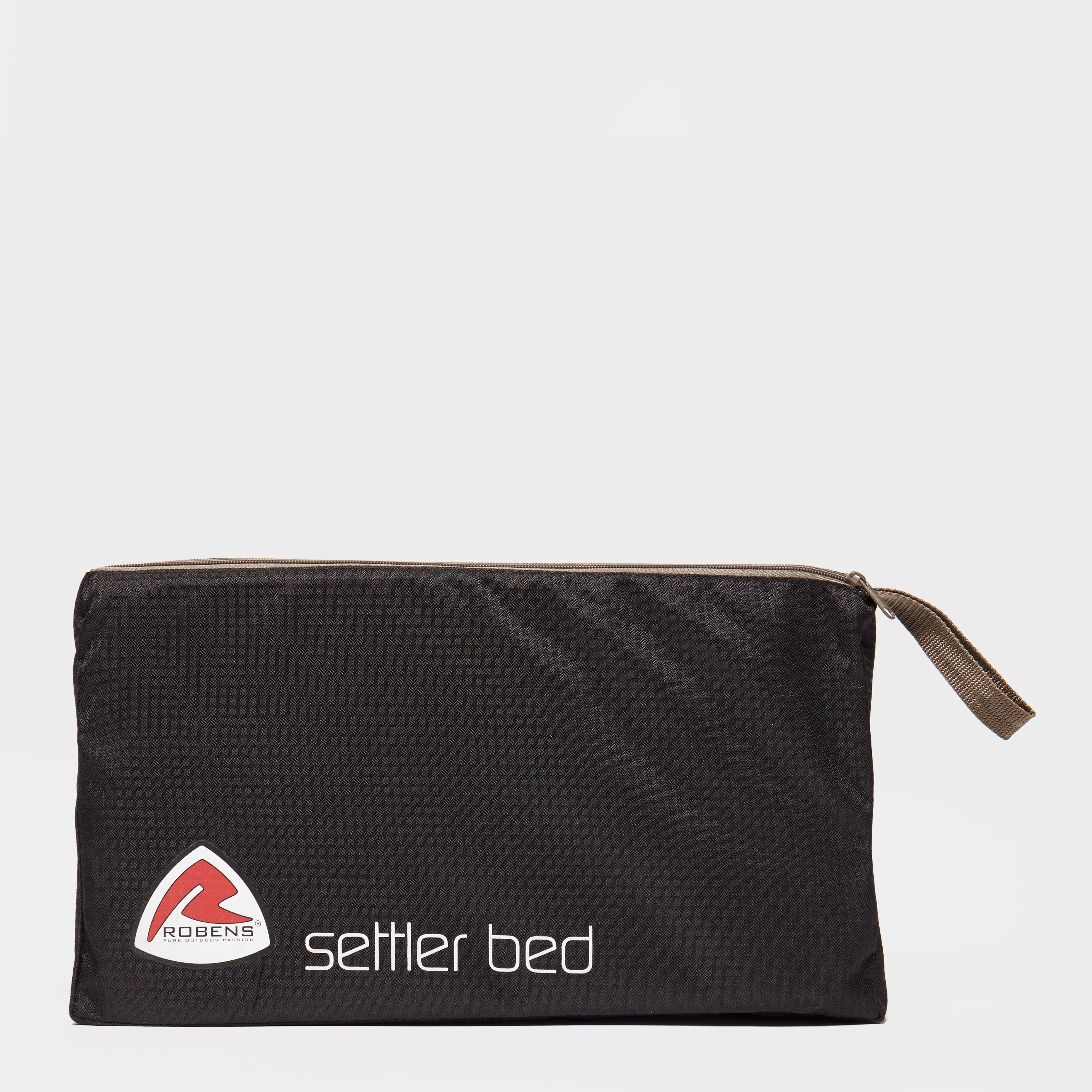 Settler Camp Bed - Image 4