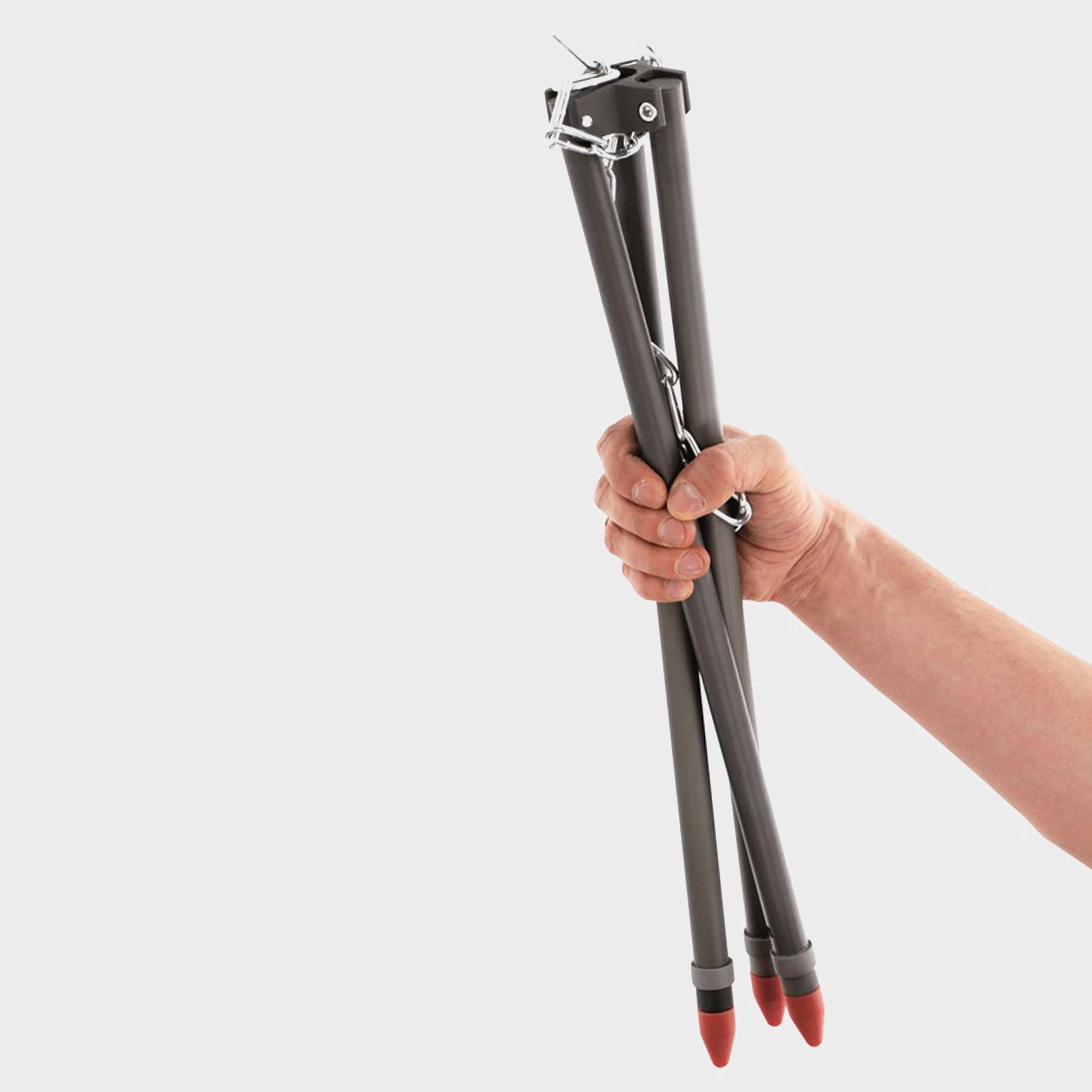 Telescopic Aluminium Tripod - Image 2