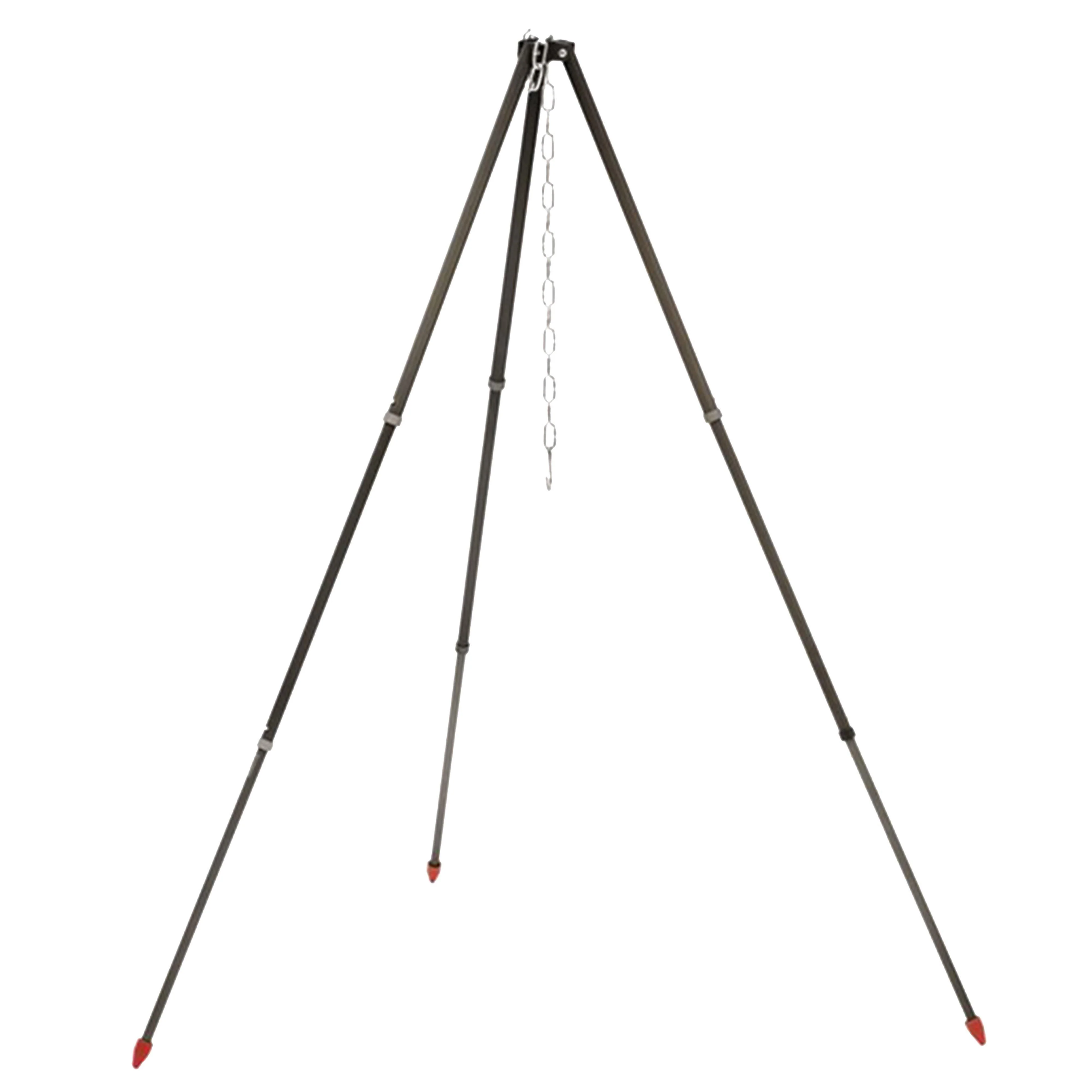 Telescopic Aluminium Tripod - Image 3
