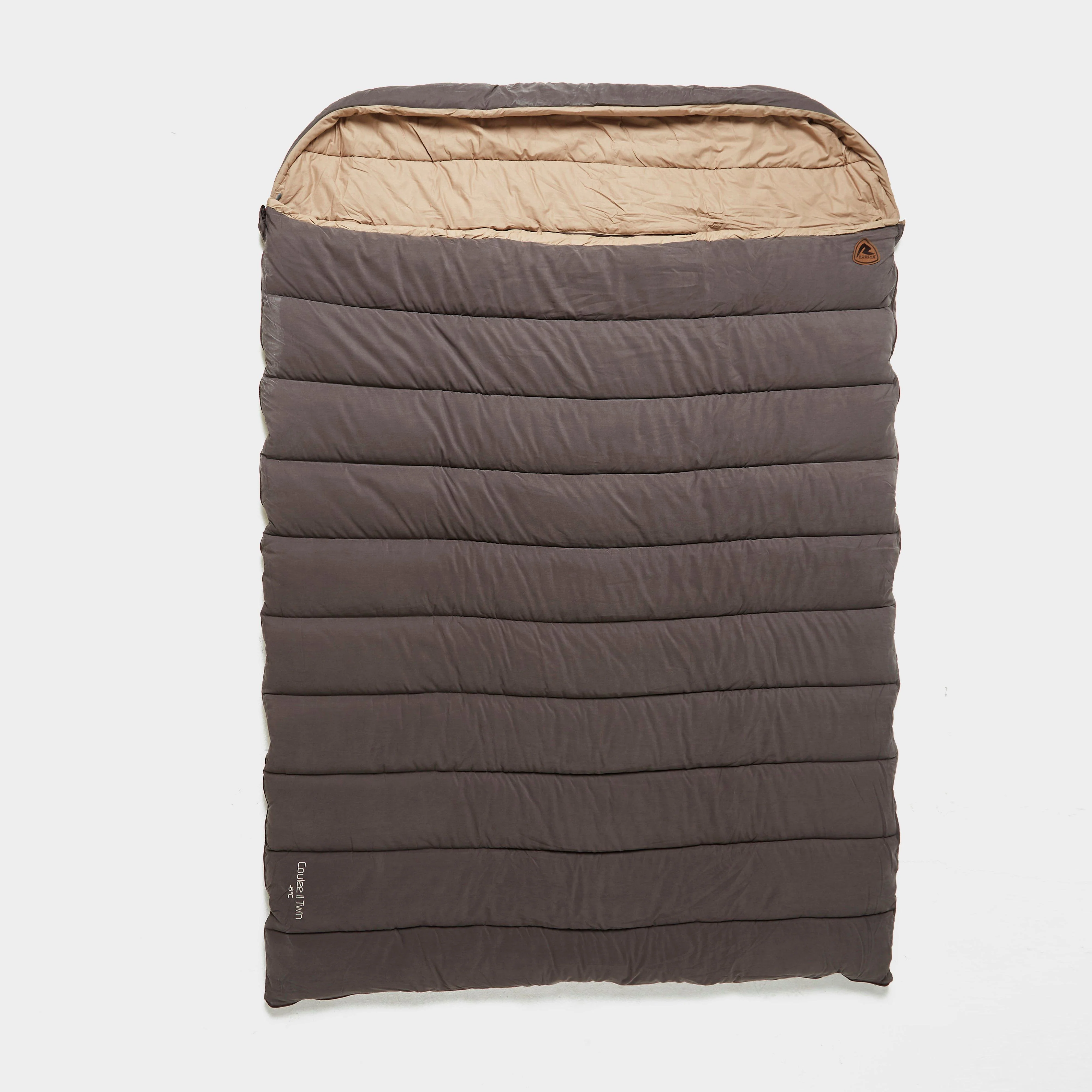 The Coulee II Twin Sleeping Bag - Image 2