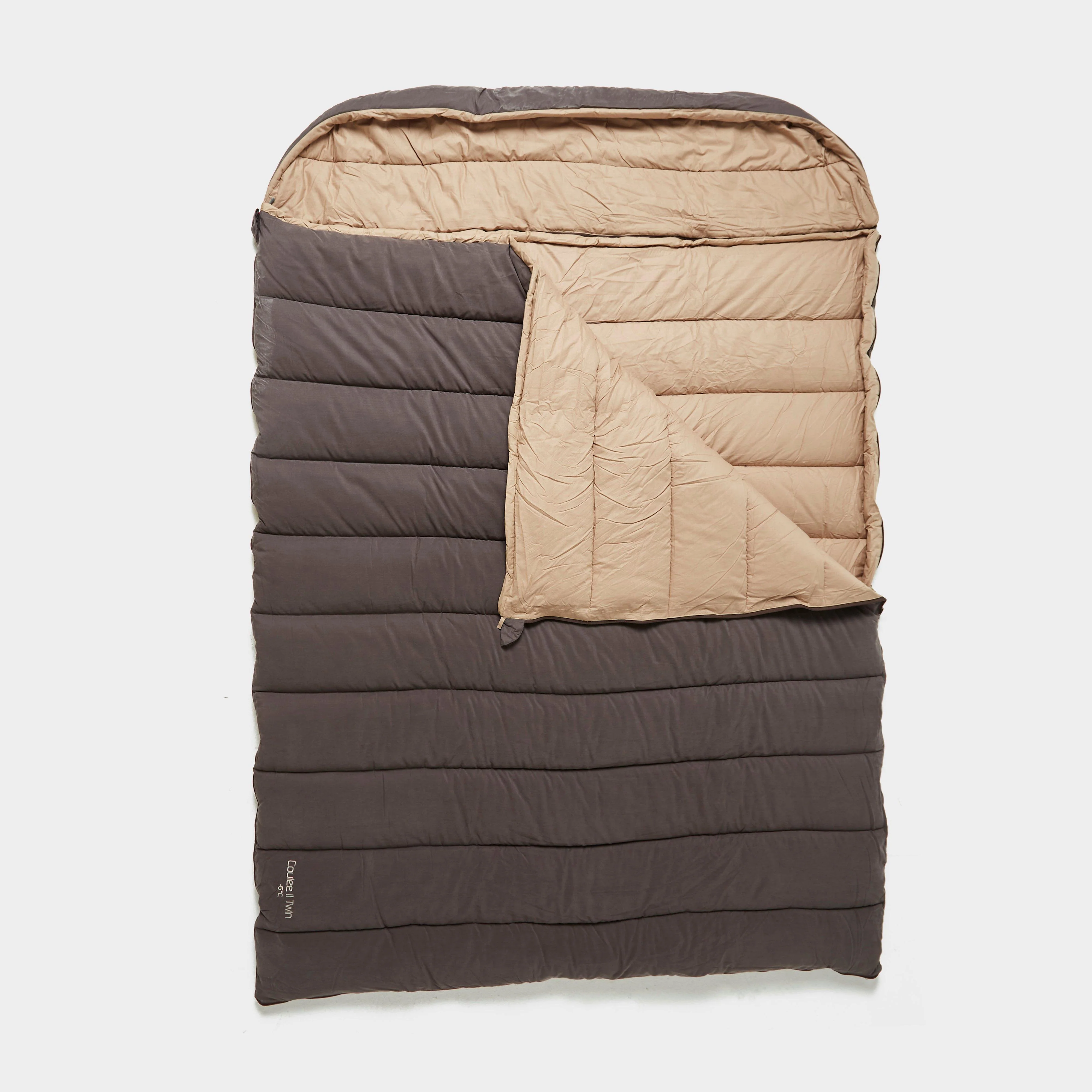 The Coulee II Twin Sleeping Bag - Image 3