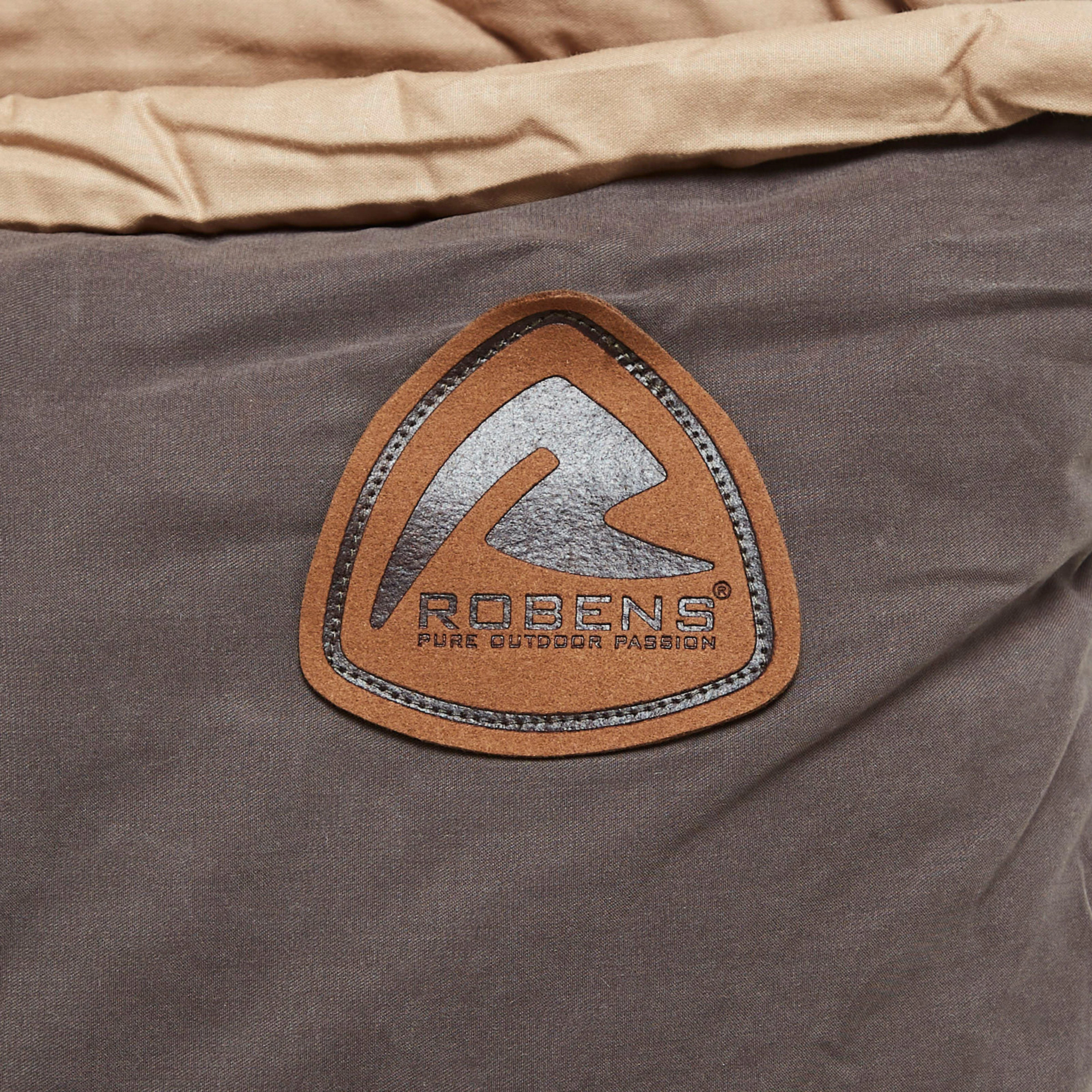 The Coulee II Twin Sleeping Bag - Image 7