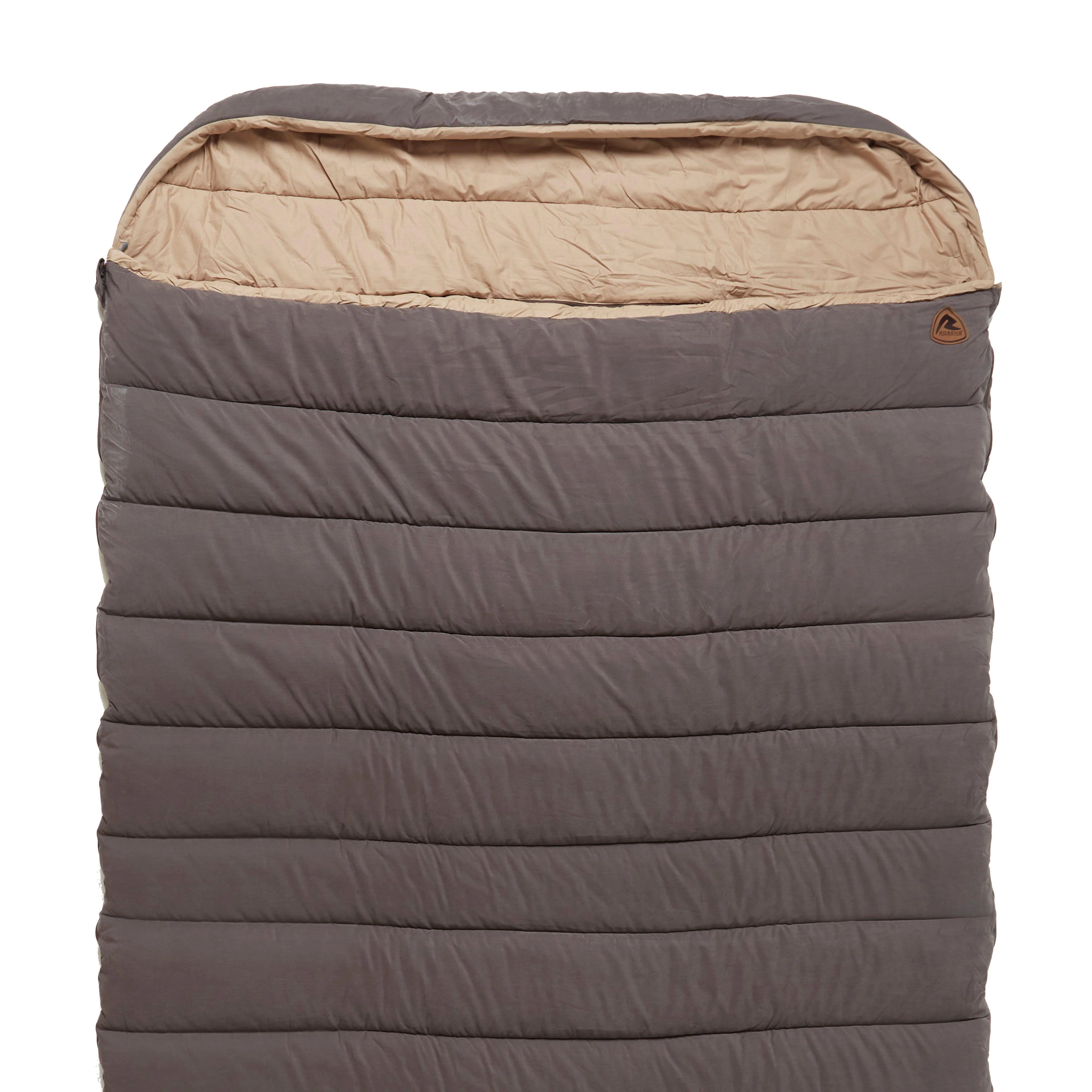 The Coulee II Twin Sleeping Bag - Image 9