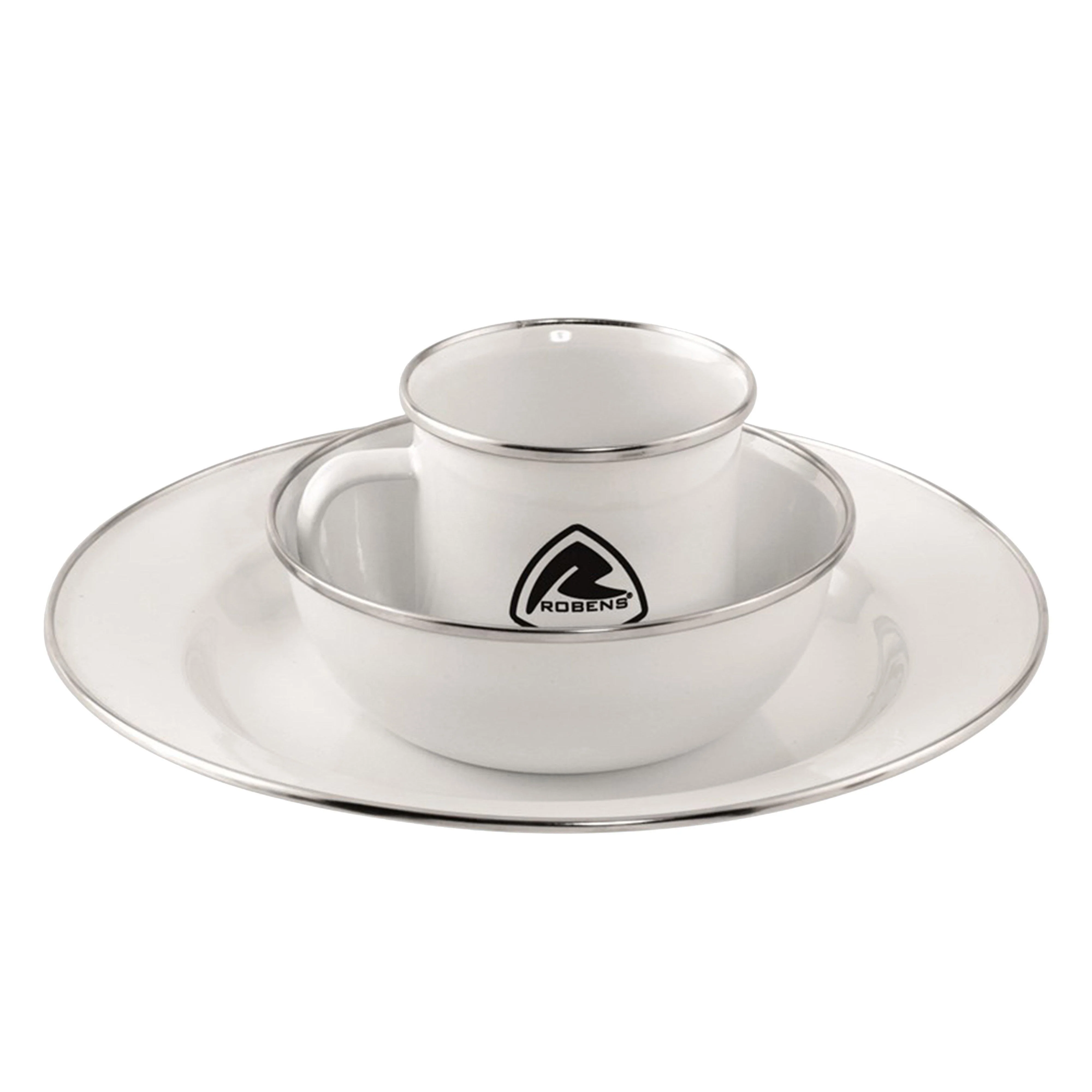 Tongass Single Tableware Set - Image 2