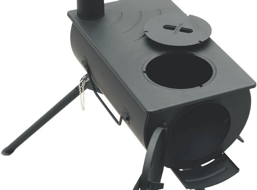 VOLCANO TENT STOVE - Image 2
