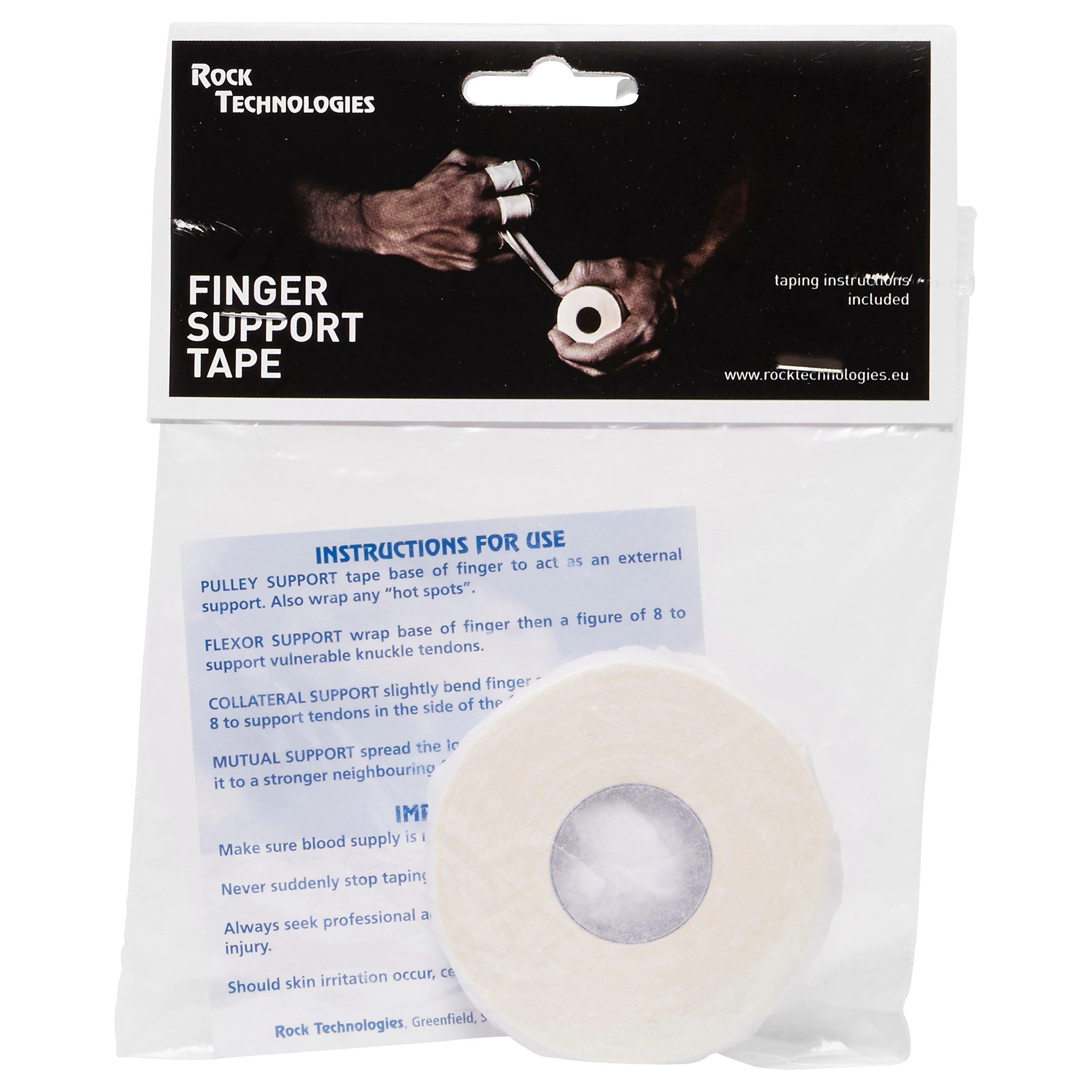 1.25 x 10m Finger Support Tape - Image 2