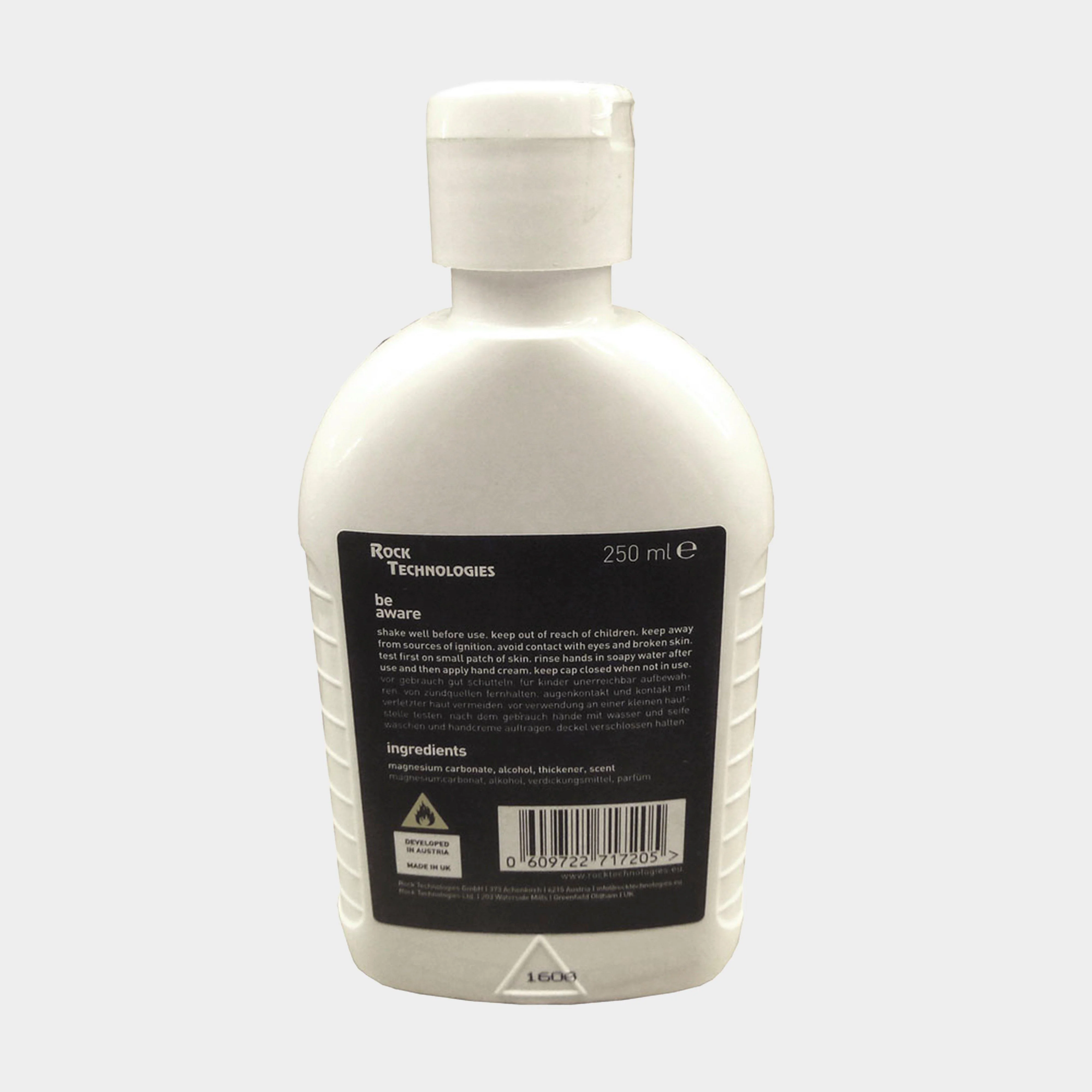 Dry 5 Friction Liquid Chalk (250ml) - Image 2