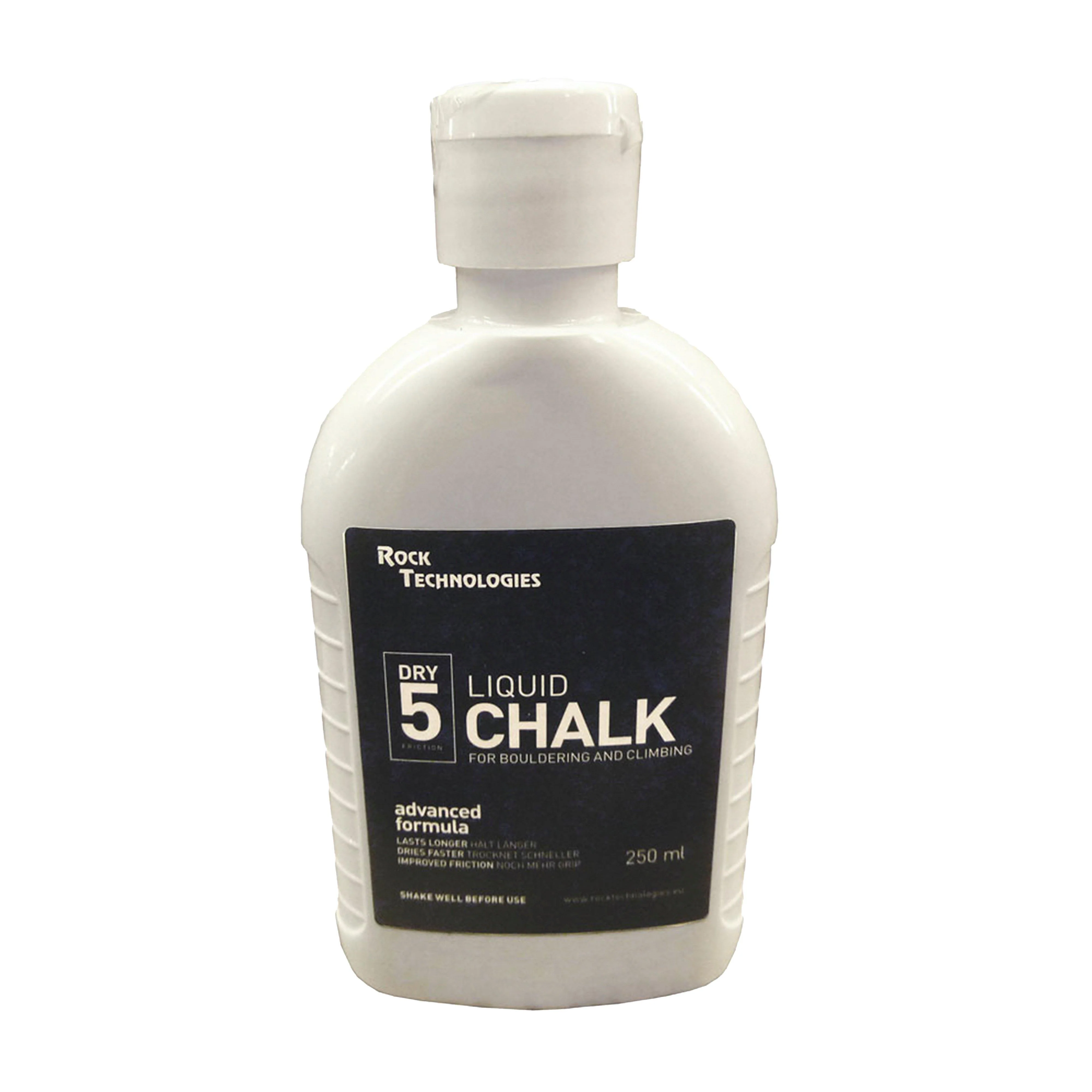 Dry 5 Friction Liquid Chalk (250ml) - Image 3