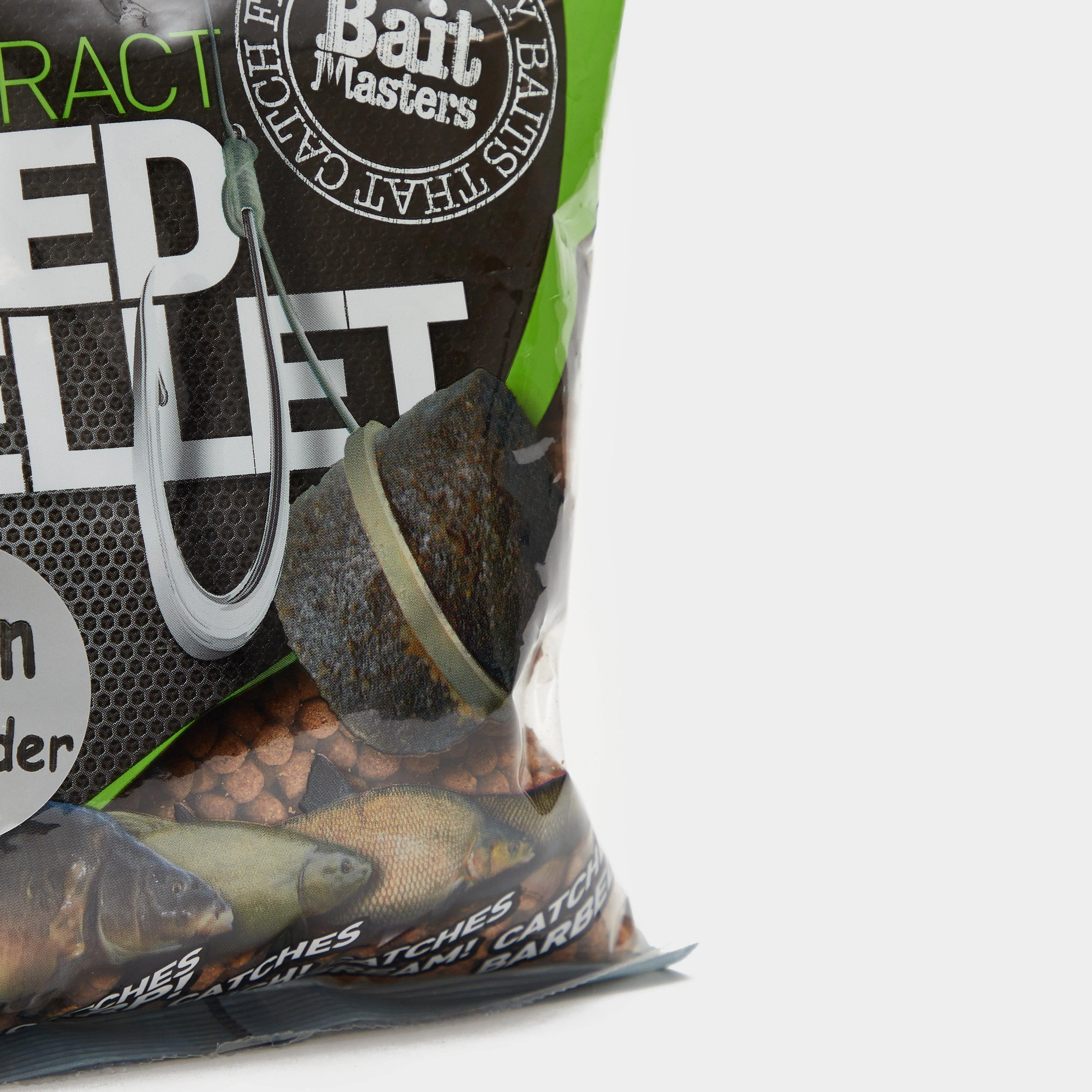 Bait Master Expander Pellet 6mm (250g) - Image 3