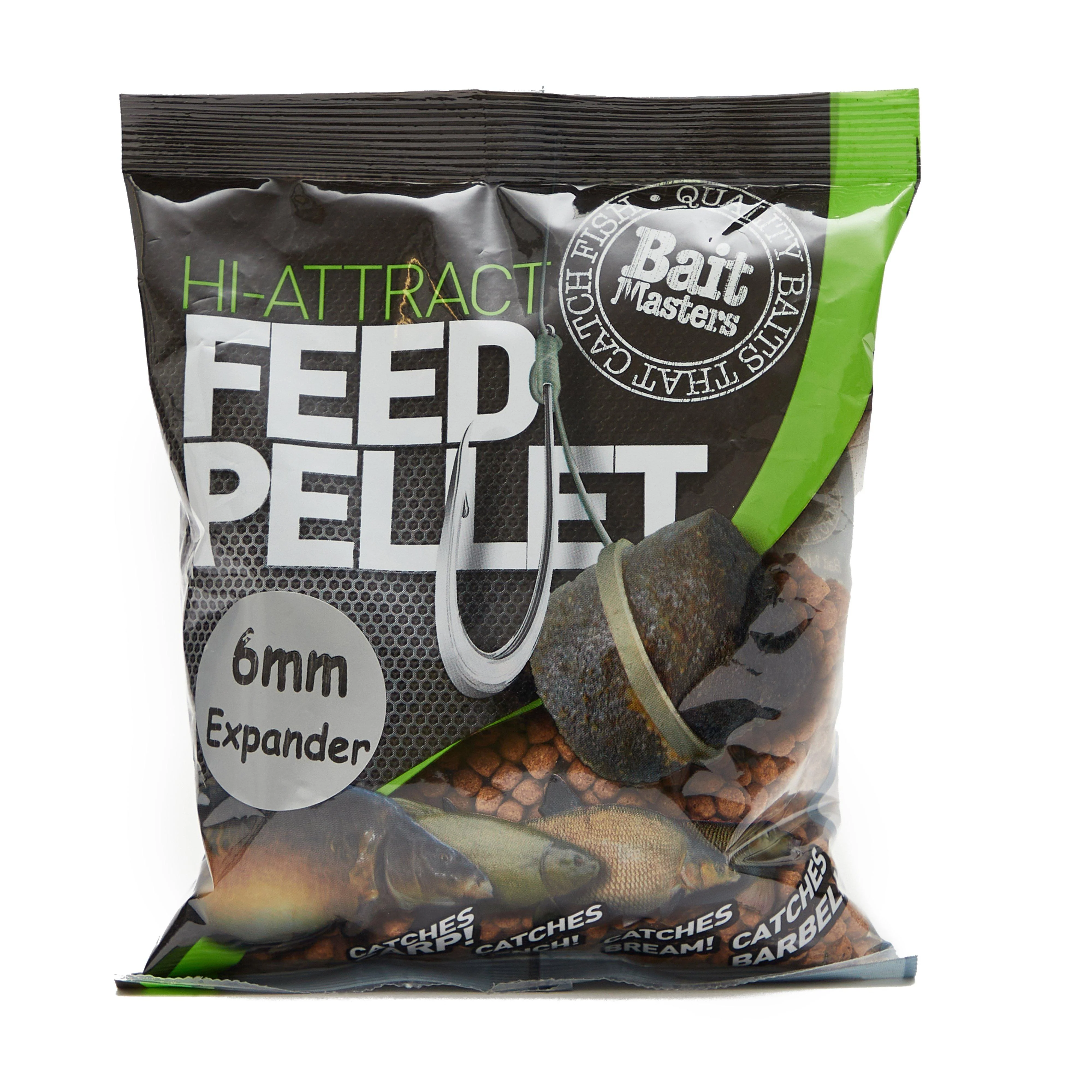 Bait Master Expander Pellet 6mm (250g) - Image 4
