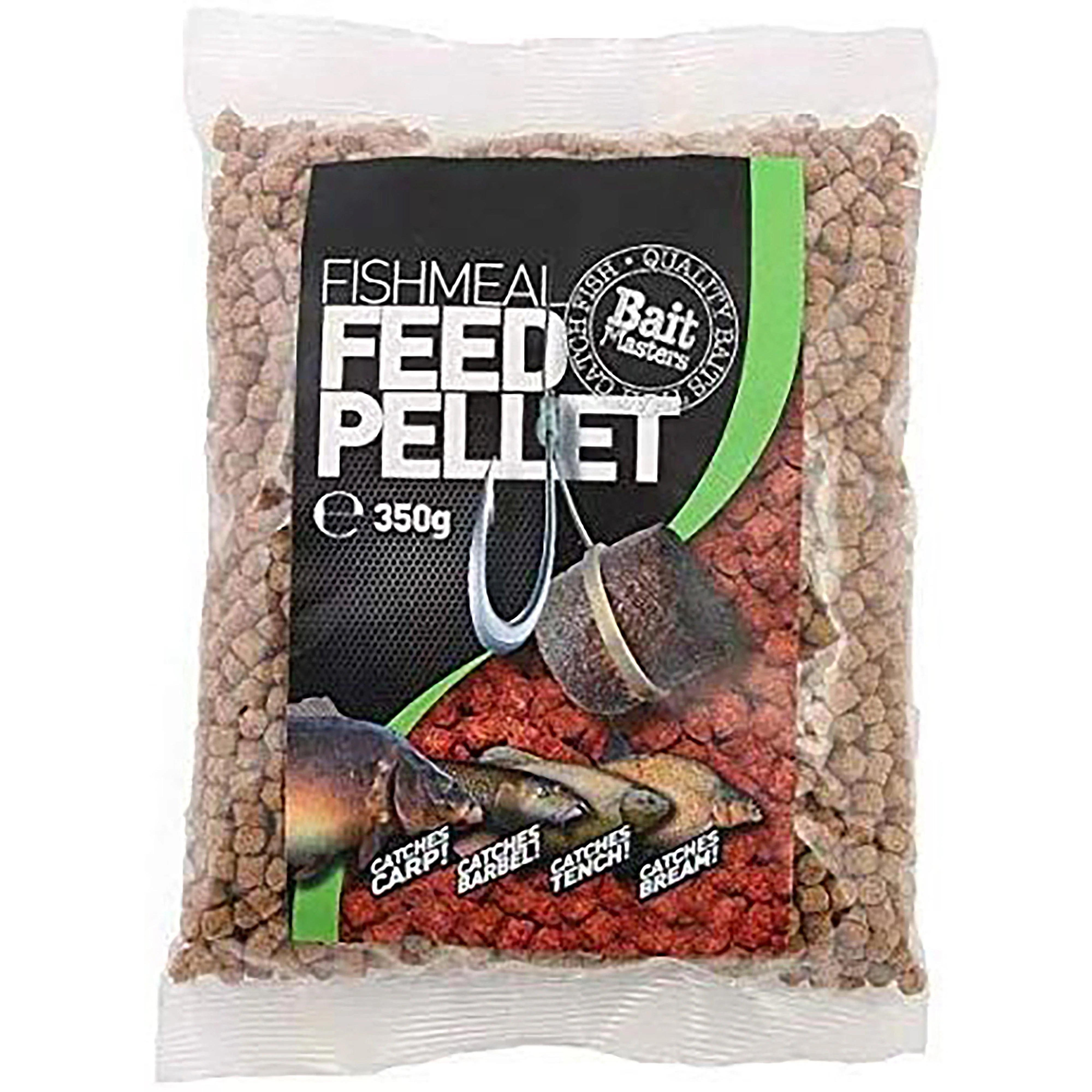 Bait Masters Feed Pellet 6mm - Image 2