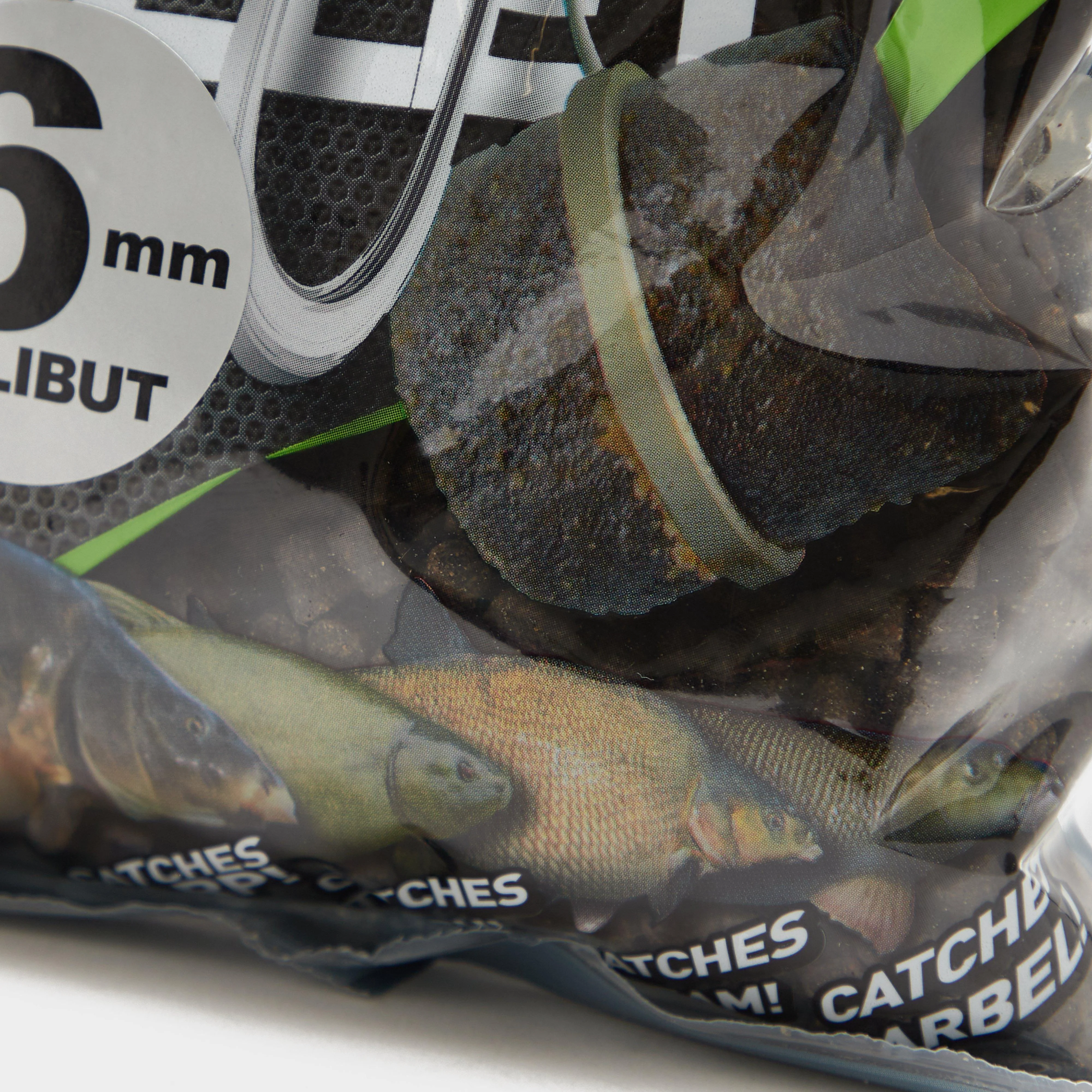 Halibut Feed Pellet 6mm - Image 3