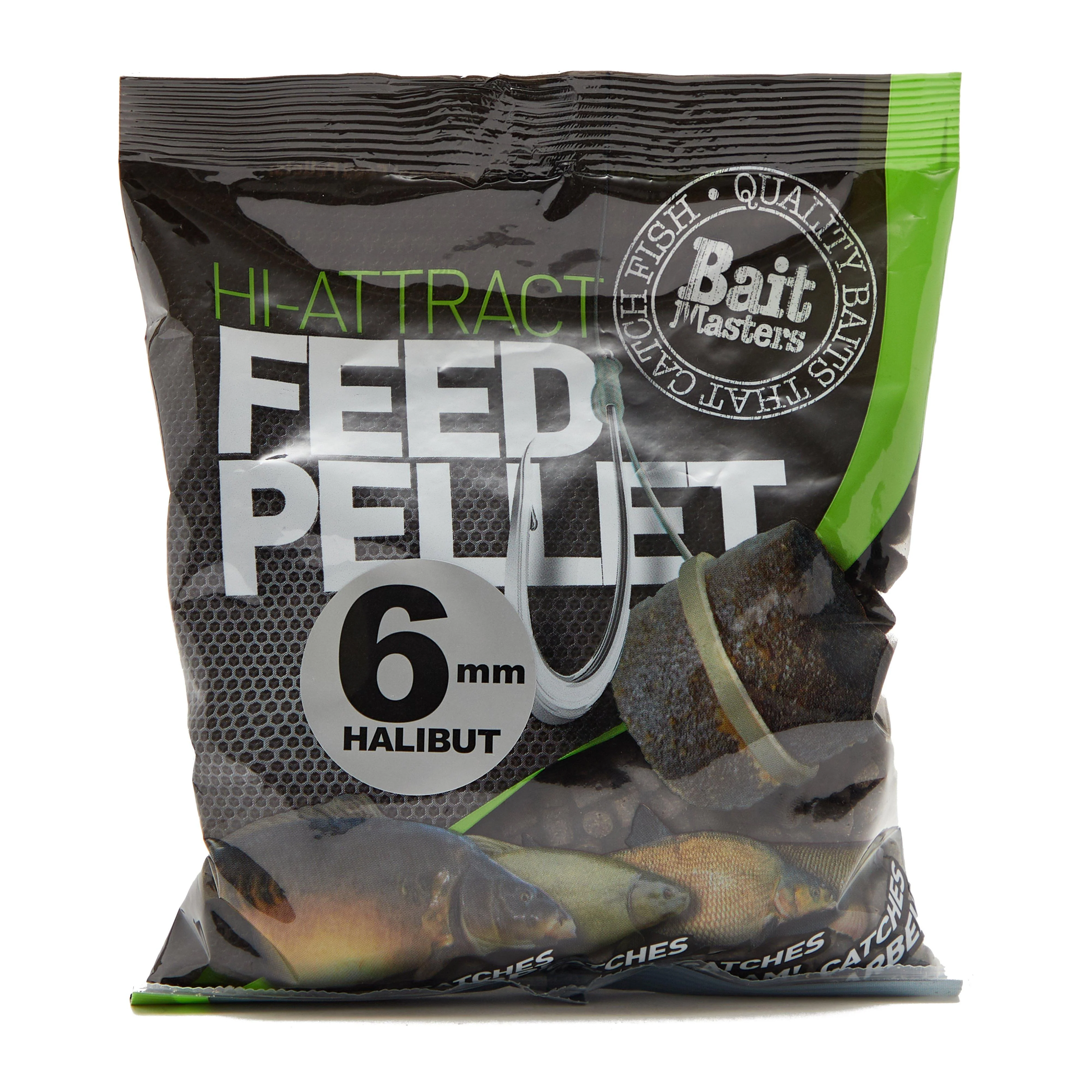 Halibut Feed Pellet 6mm - Image 4