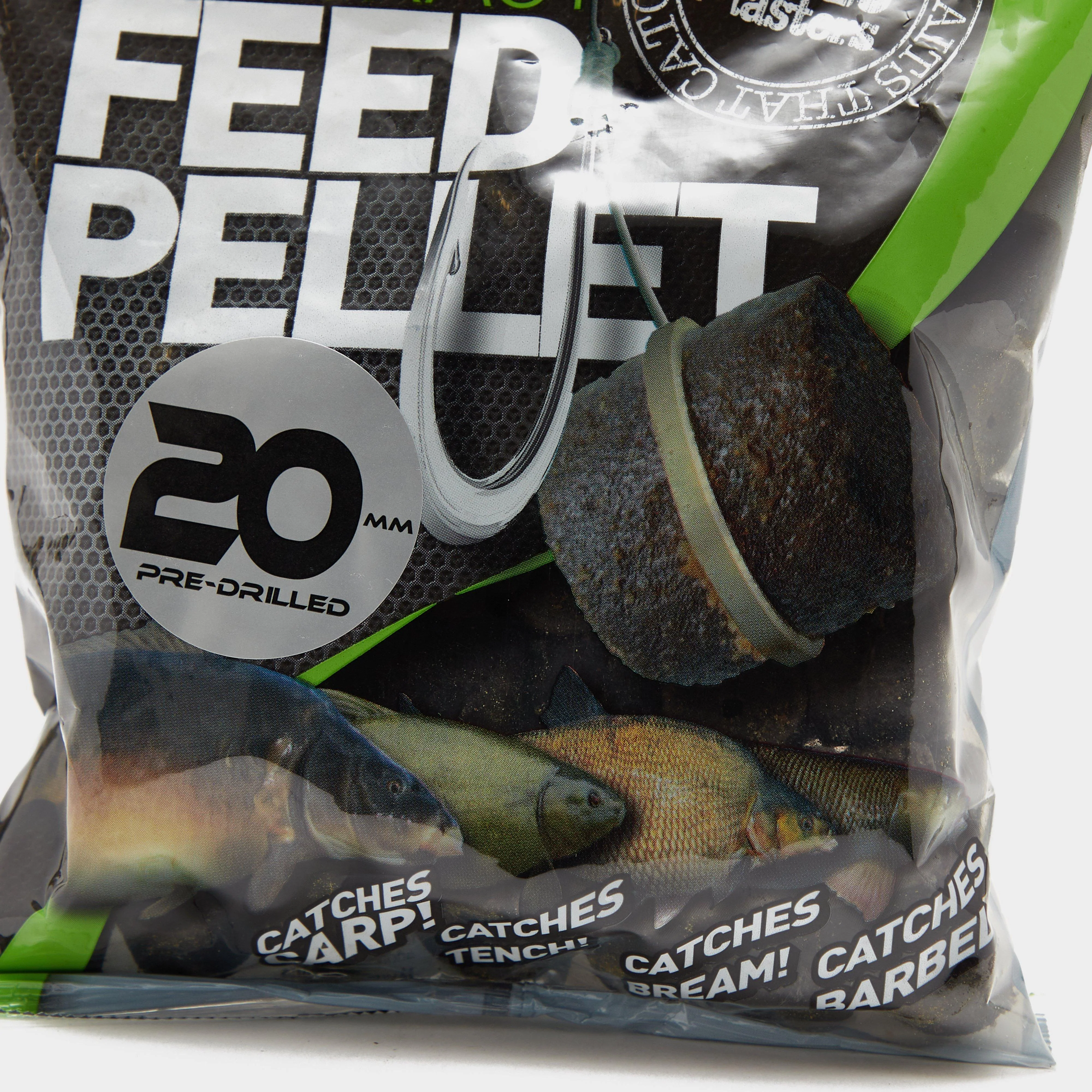 Halibut Pellet Pre-Drilled 20mm - Image 3