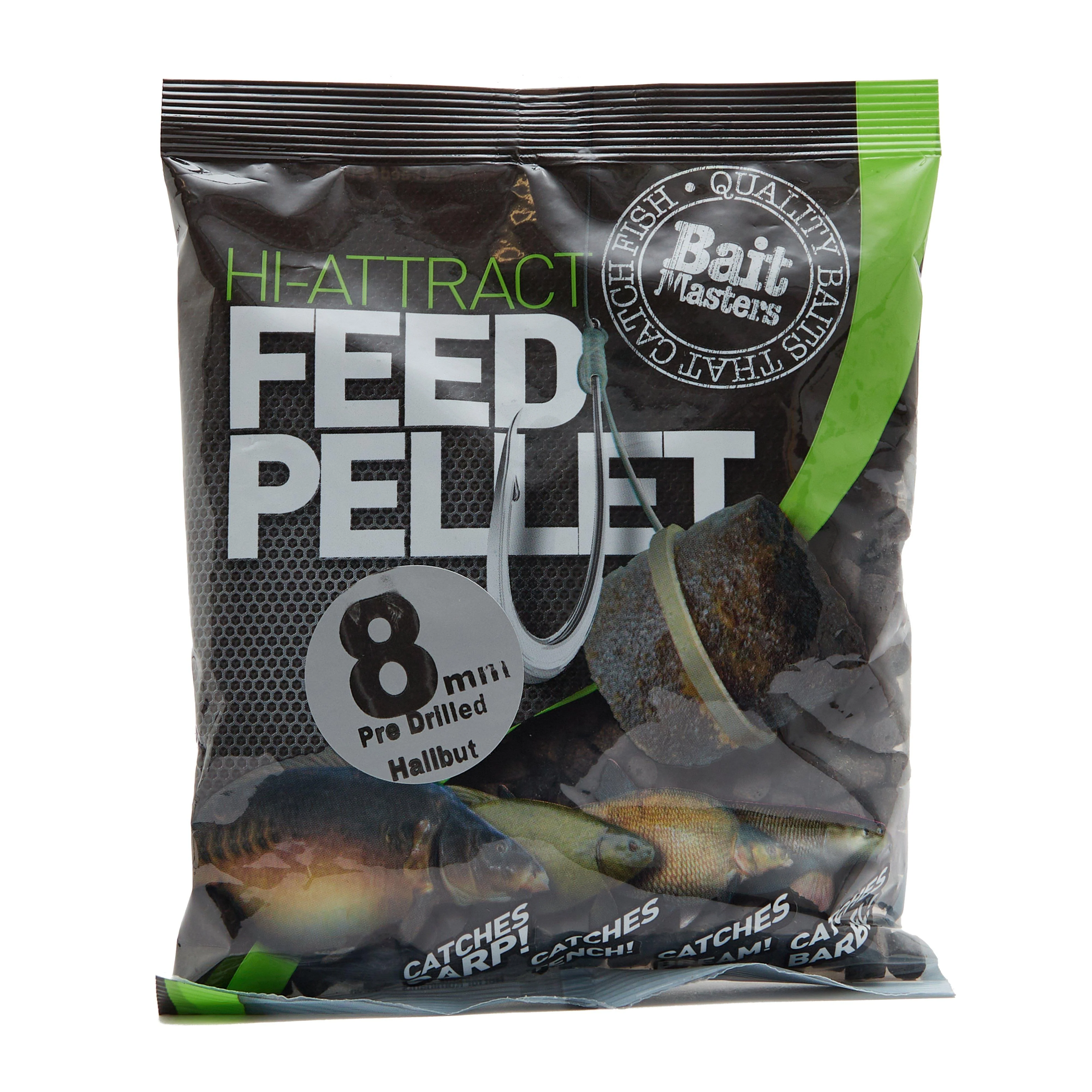 Halibut Pellet Pre-Drilled 8mm - Image 4