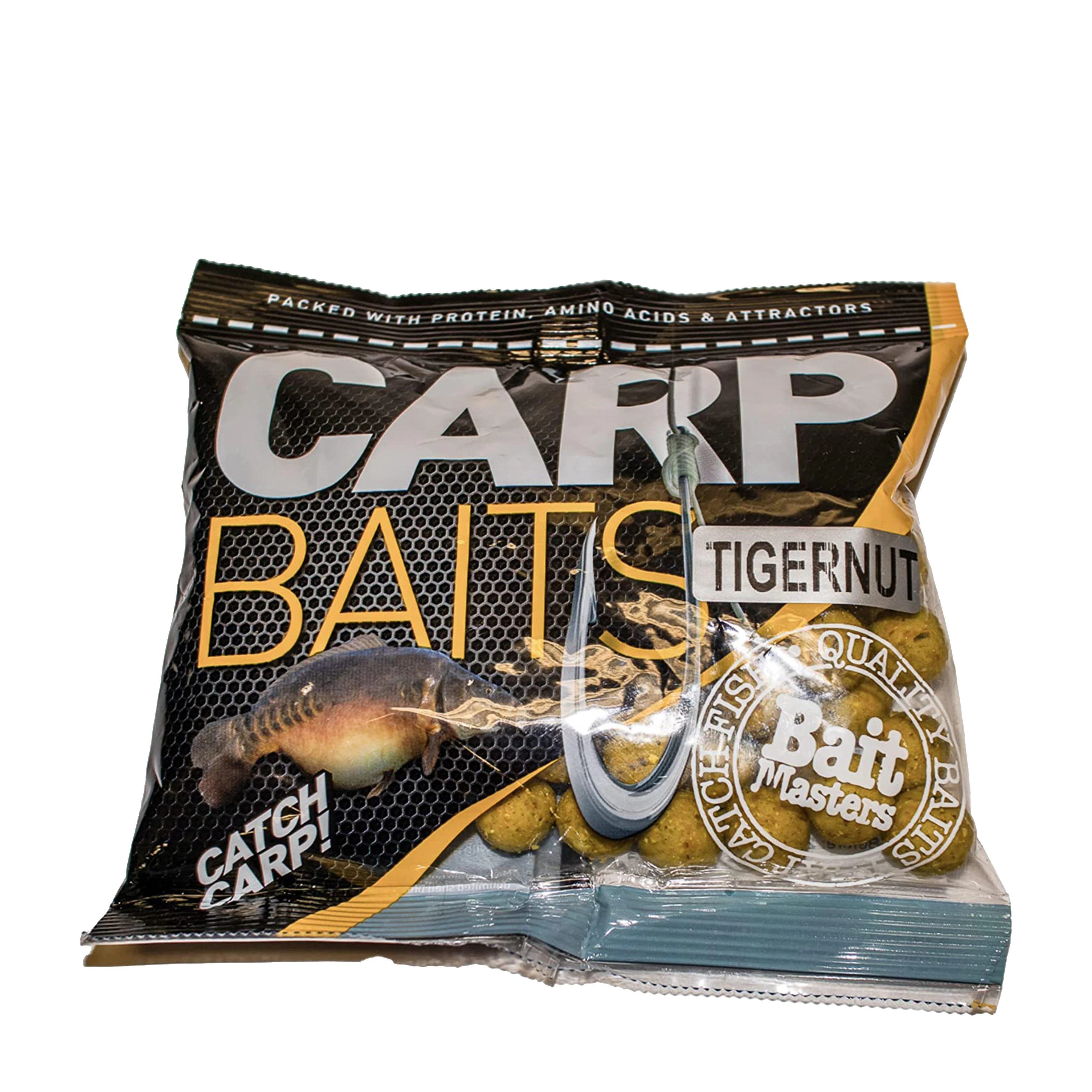 Handy Pack Boilies in Tigernut Spice (15mm) - Image 3