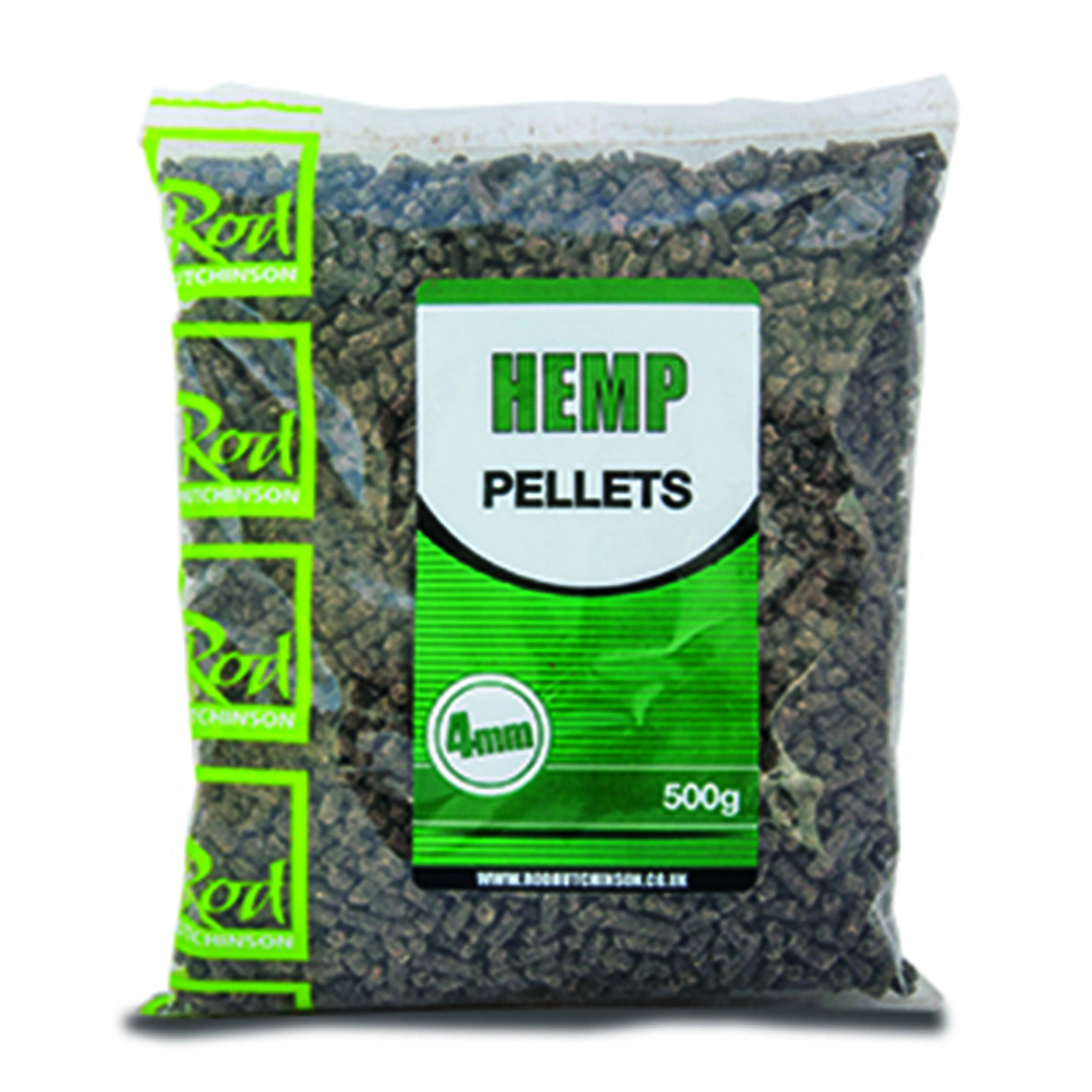 Hemp Feed Pellet 4mm - Image 2