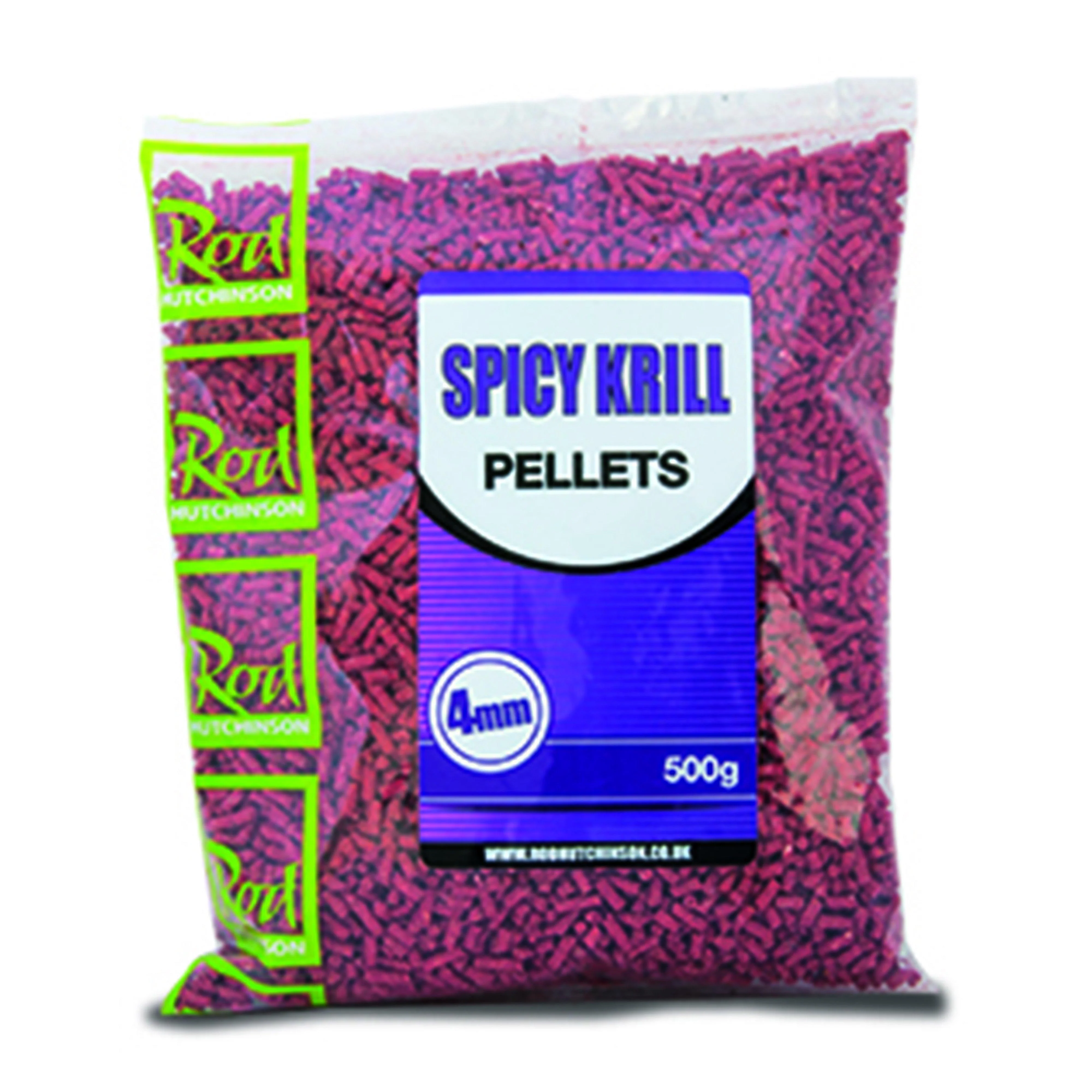 Krill Feed Pellet (4mm) - Image 2