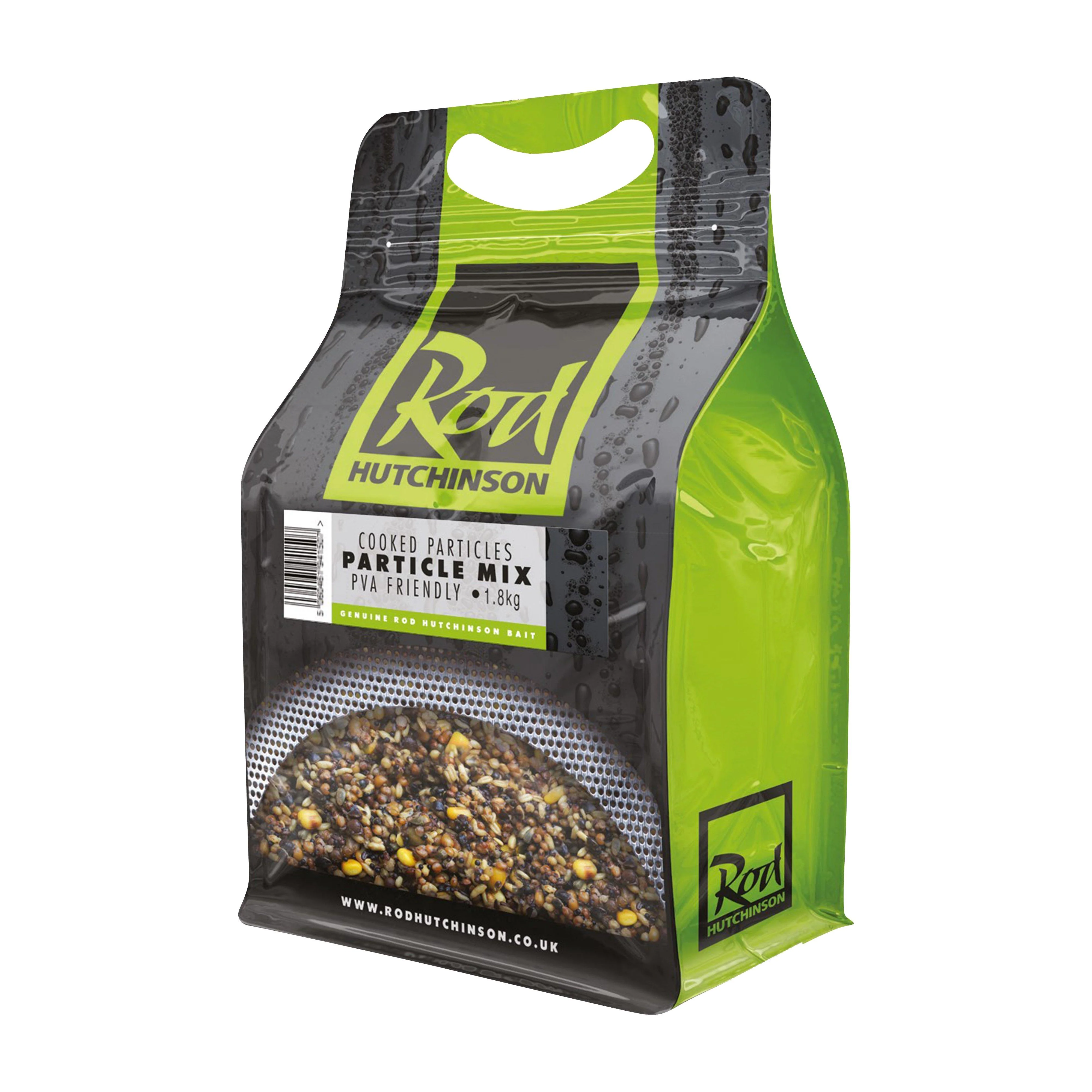 Particle Mix Bucket 1.8kg - Image 2