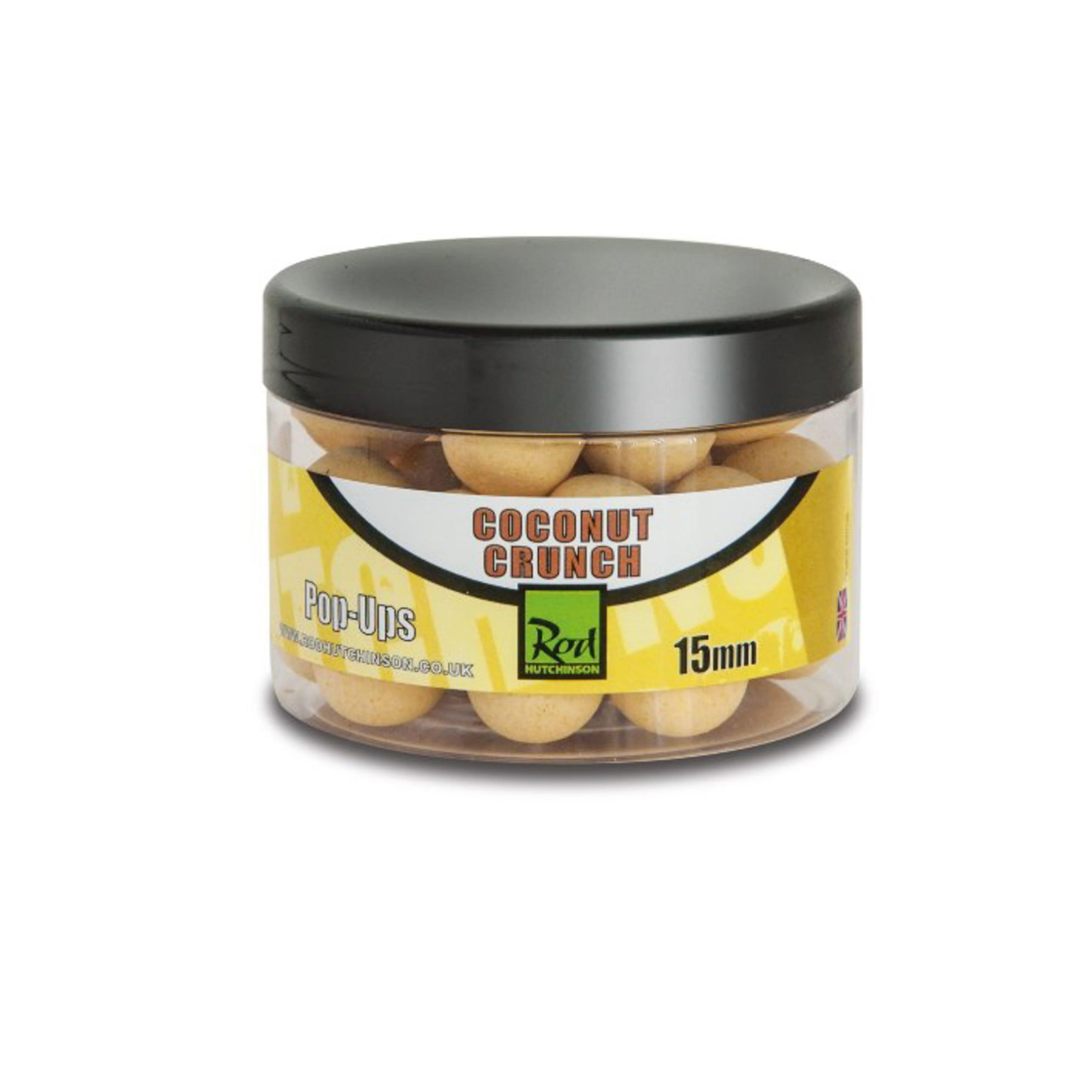 Pop Ups Coconut Crunch 15mm - Image 2