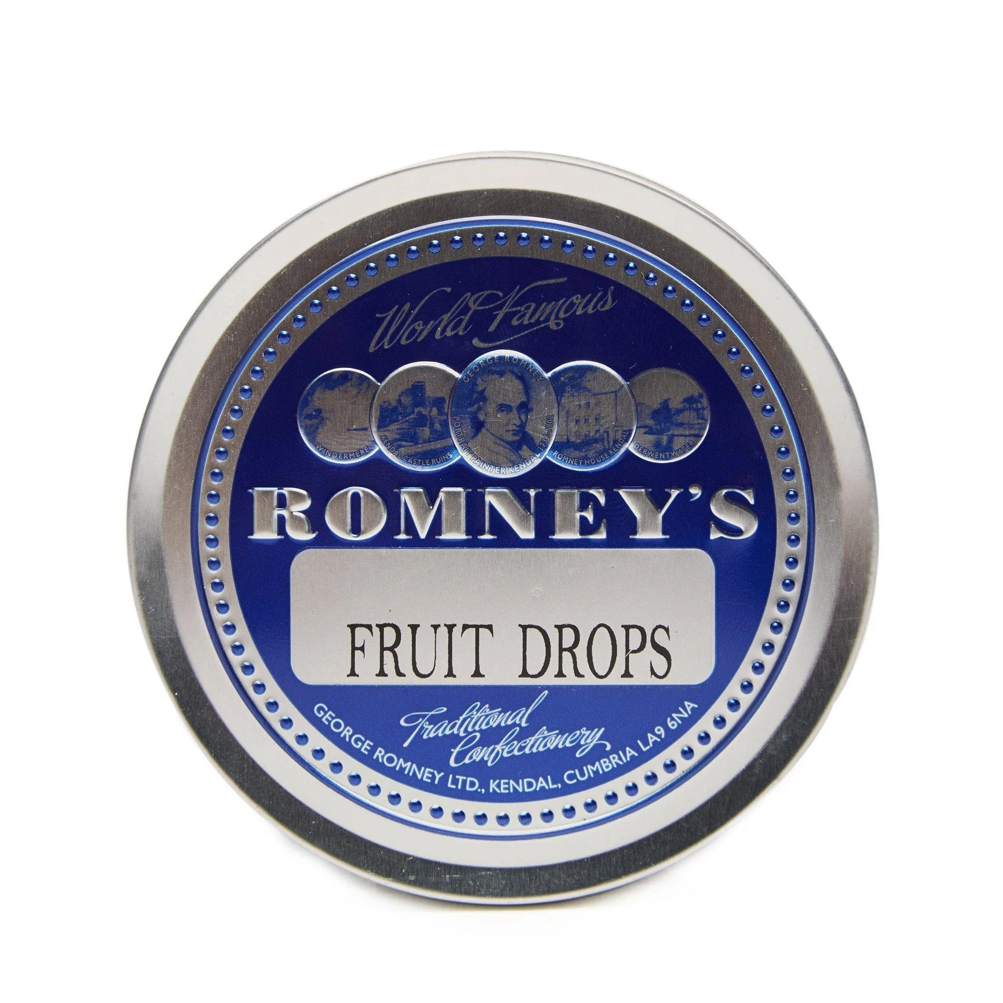 Travel Tin Fruit Drops - Image 4