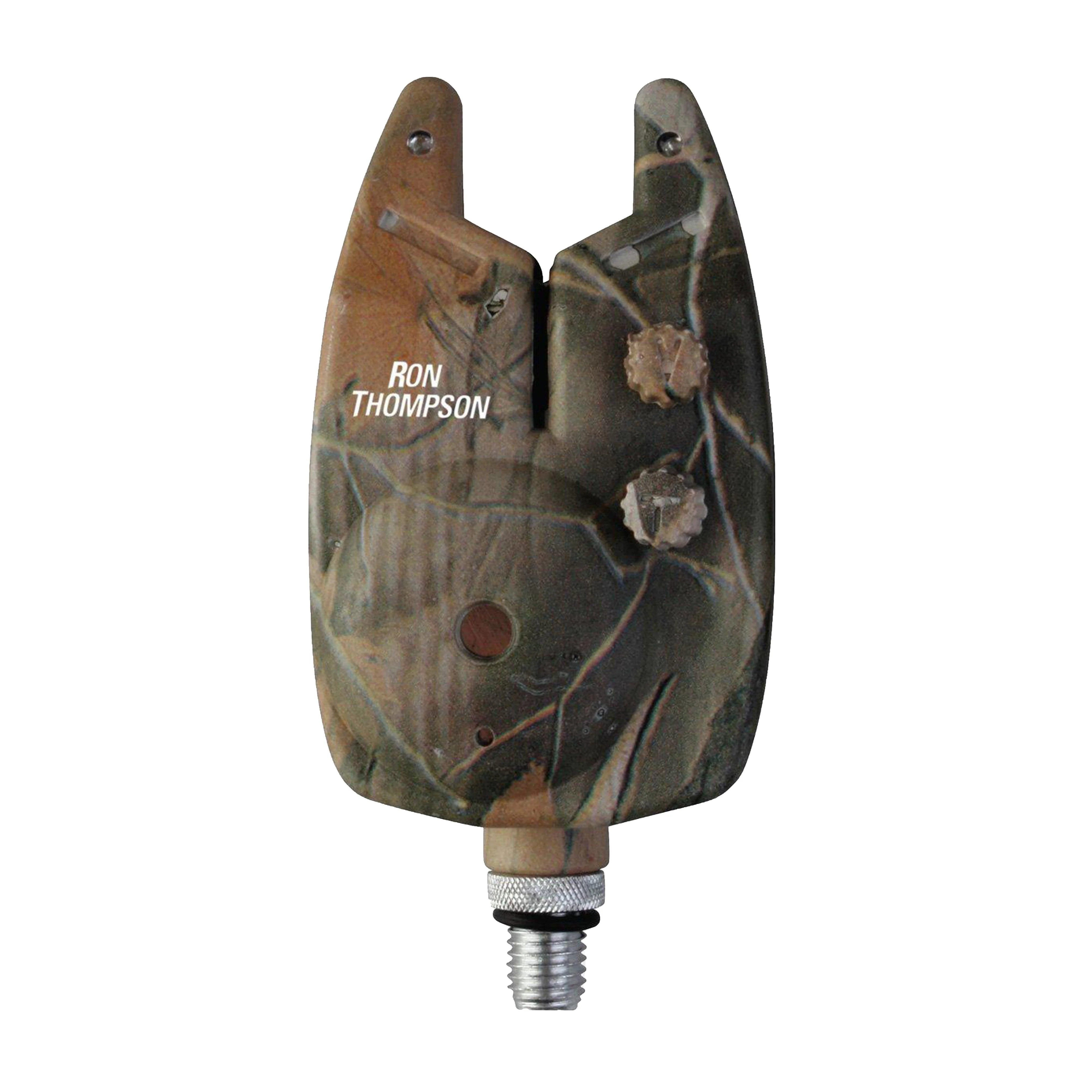 Blaster Camo VT Single Alarm - Image 2