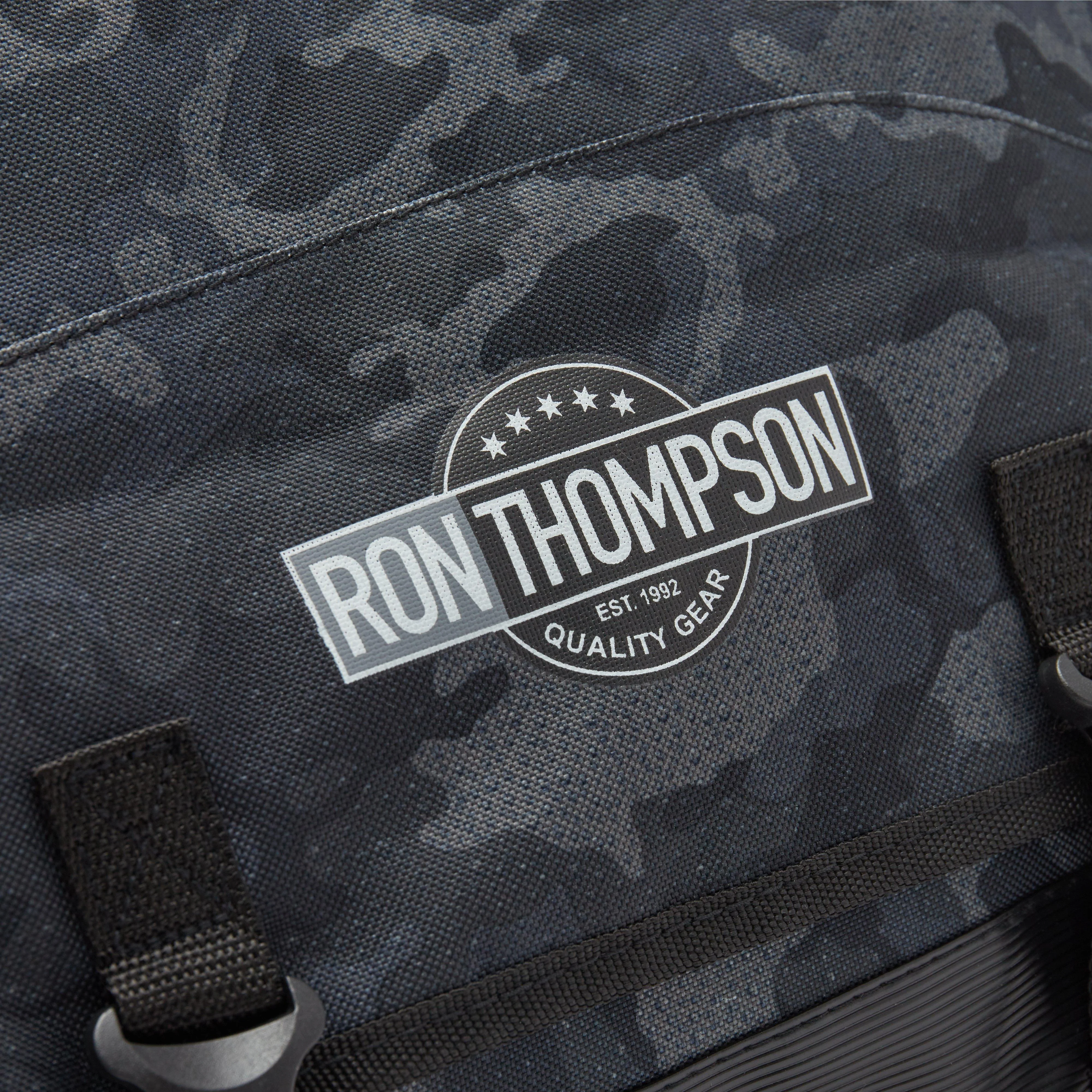 Camo Game Bag (Large) - Image 5