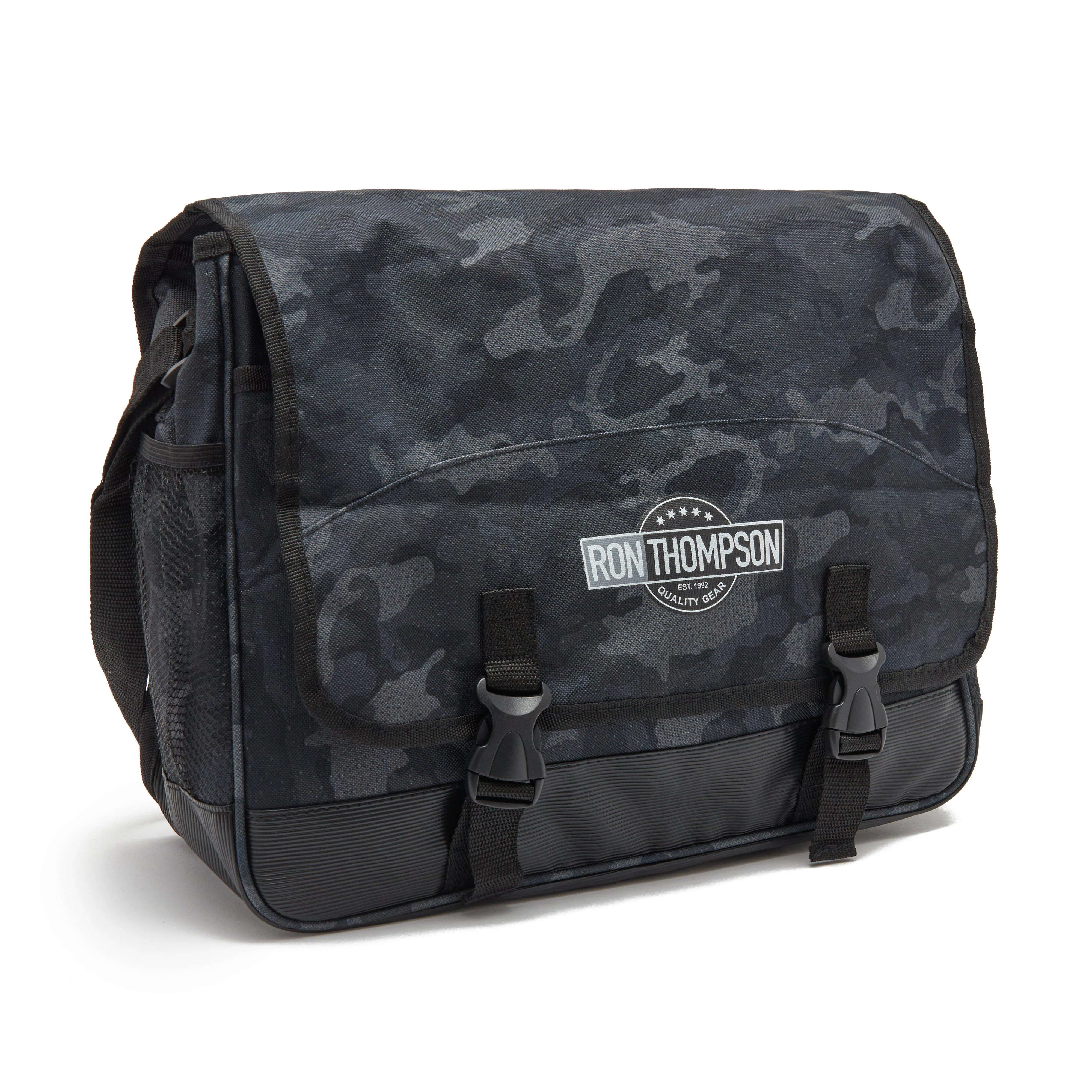 Camo Game Bag (Large) - Image 7