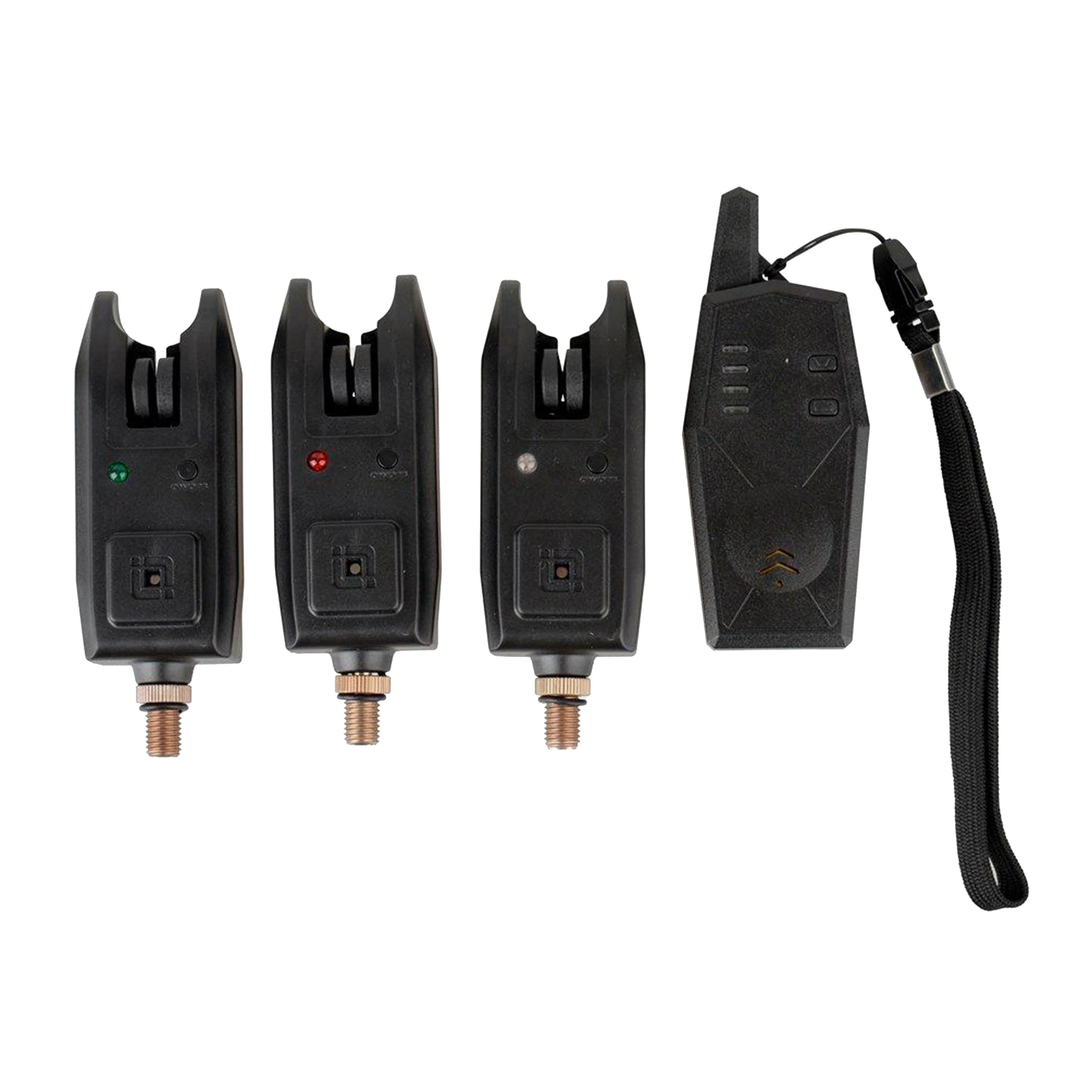 Gangster Alarm Kit 3 1 - Image 2