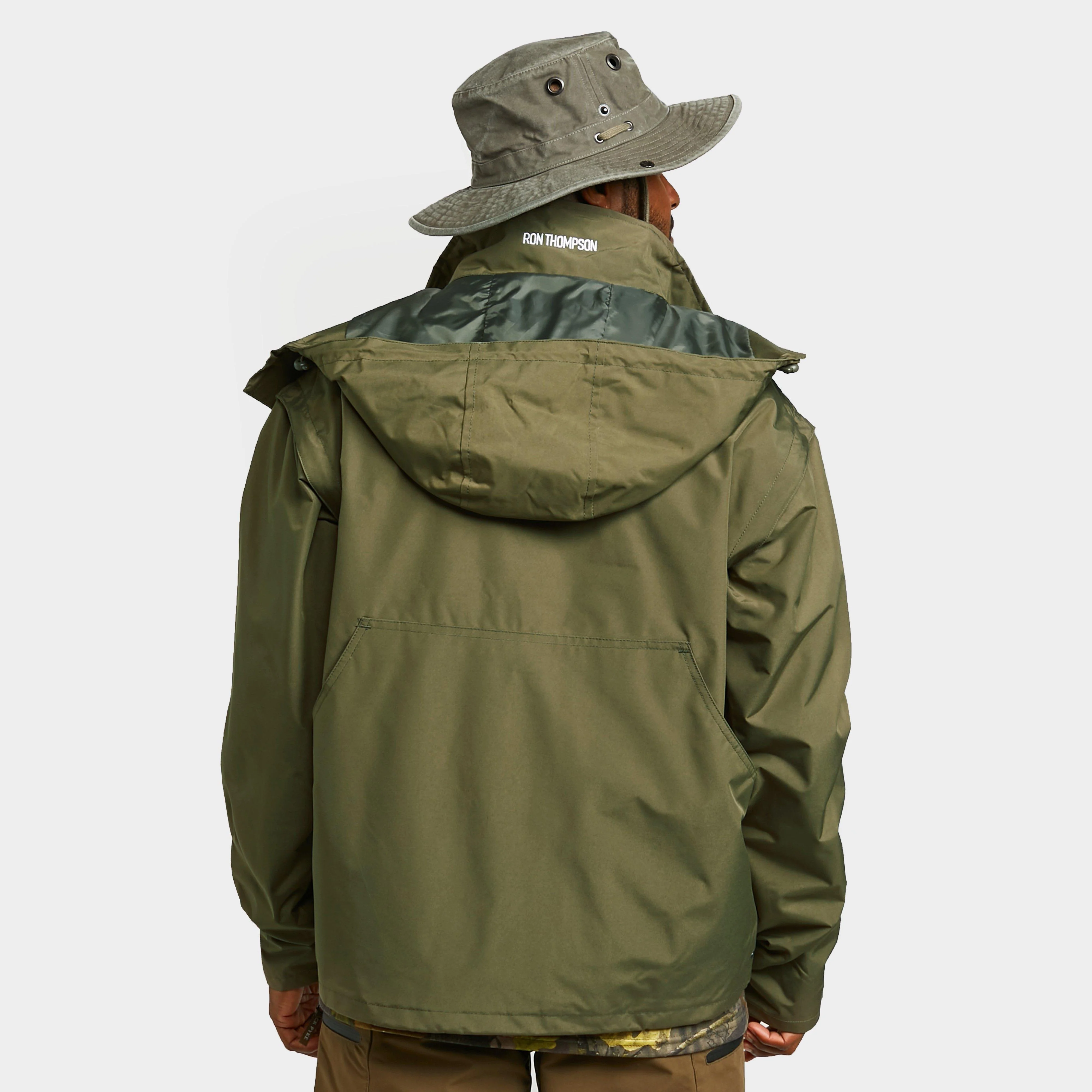 Ontario Fishing Jacket - Image 2