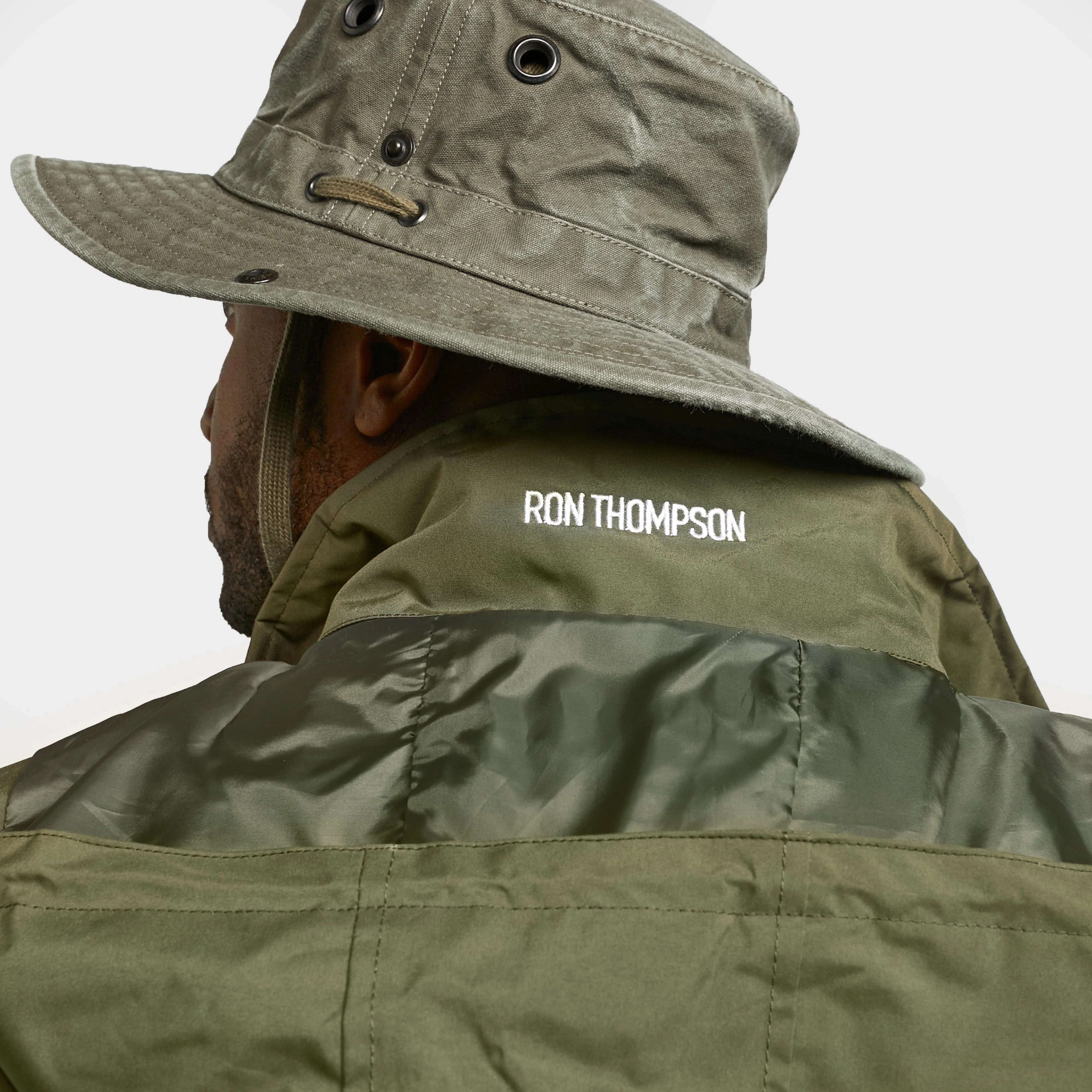 Ontario Fishing Jacket - Image 5